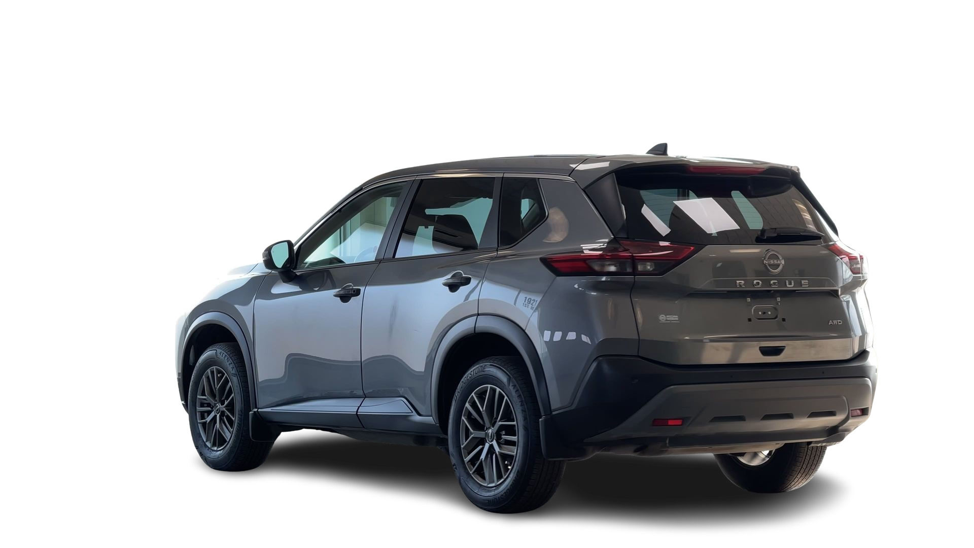 2023 Nissan Rogue in Regina, Saskatchewan