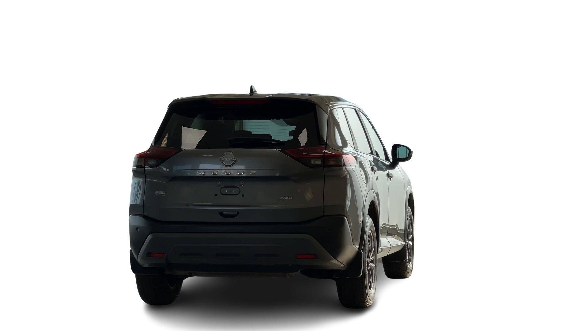 2023 Nissan Rogue in Regina, Saskatchewan