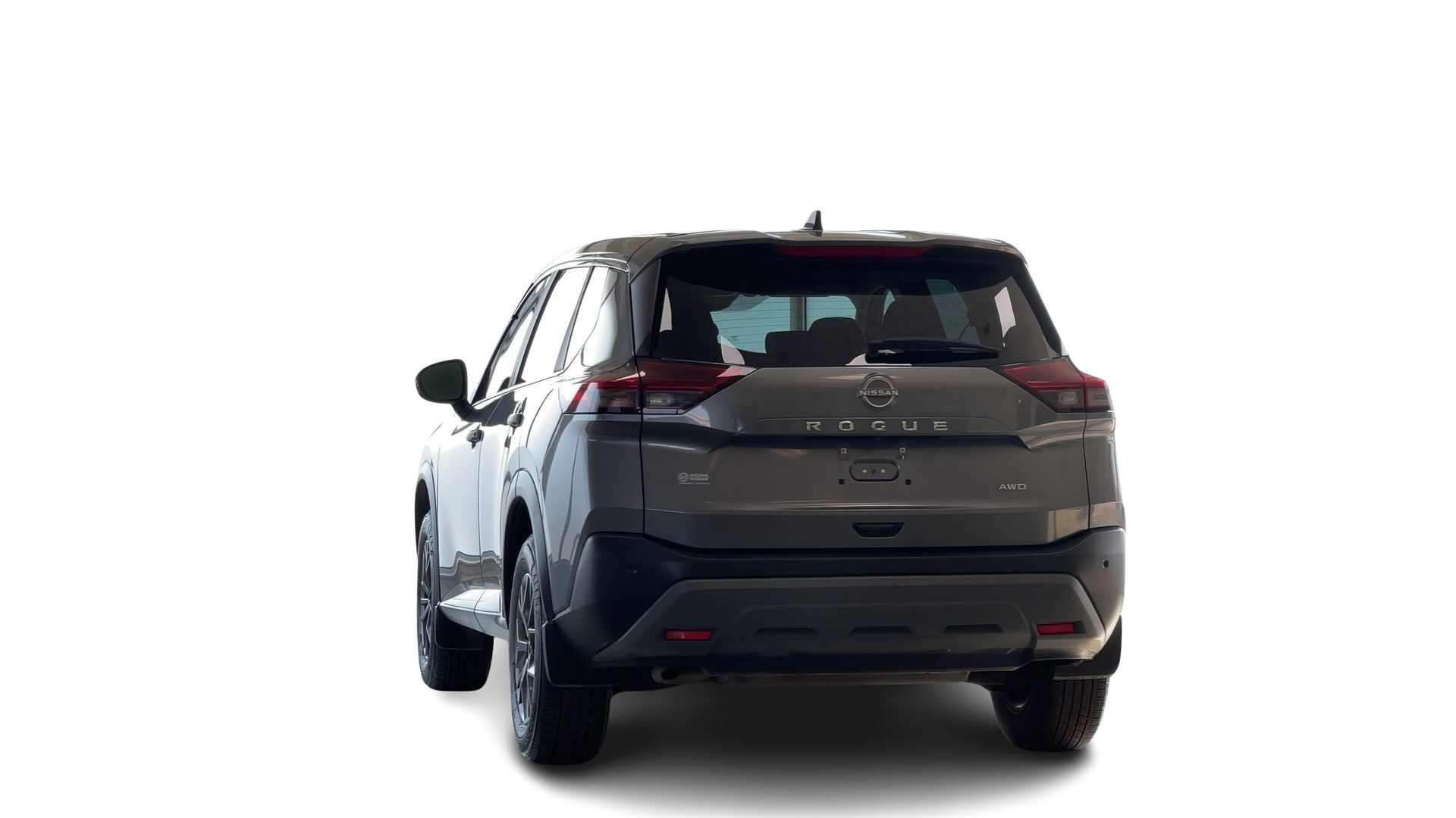 2023 Nissan Rogue in Regina, Saskatchewan