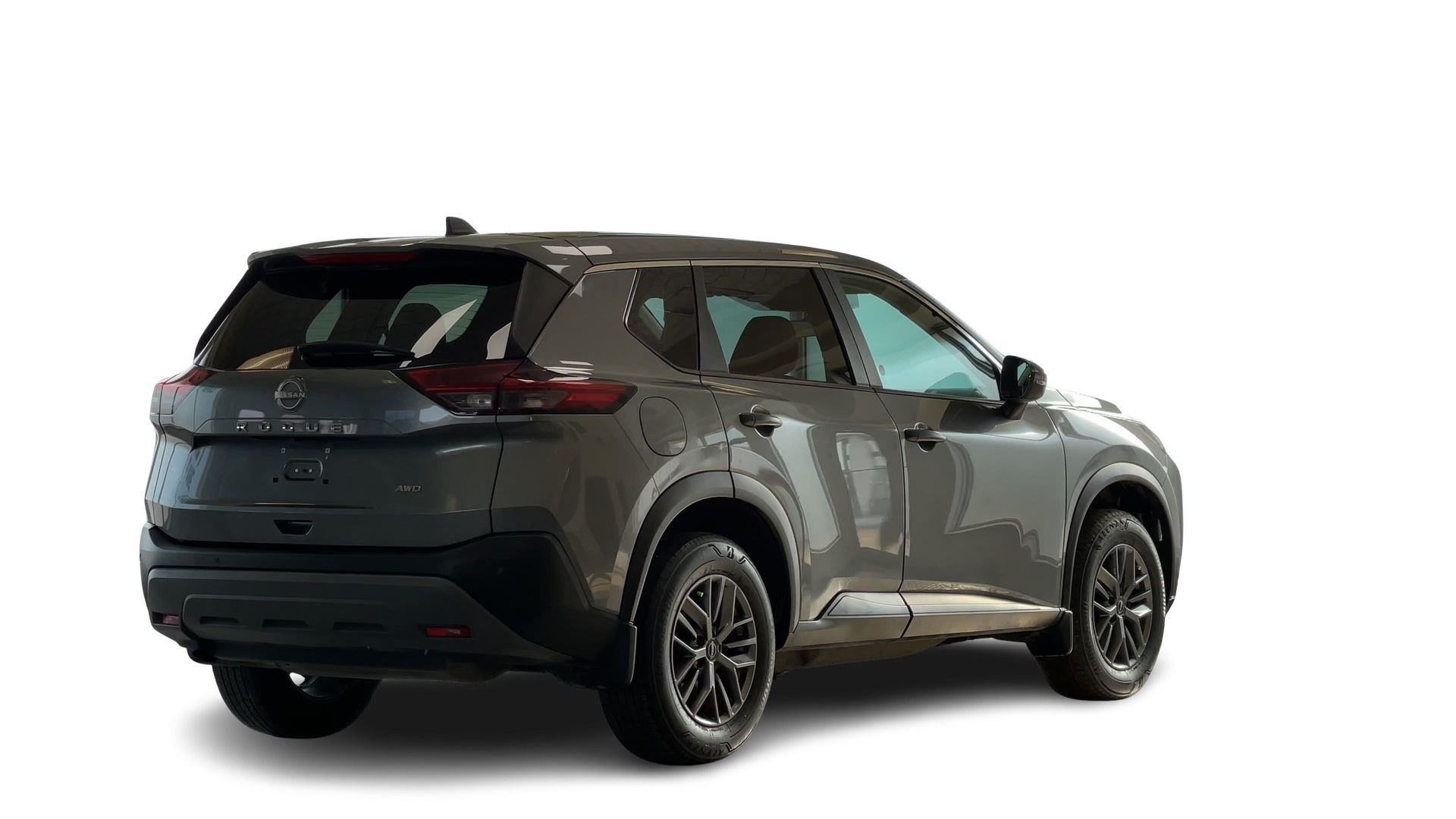2023 Nissan Rogue in Regina, Saskatchewan
