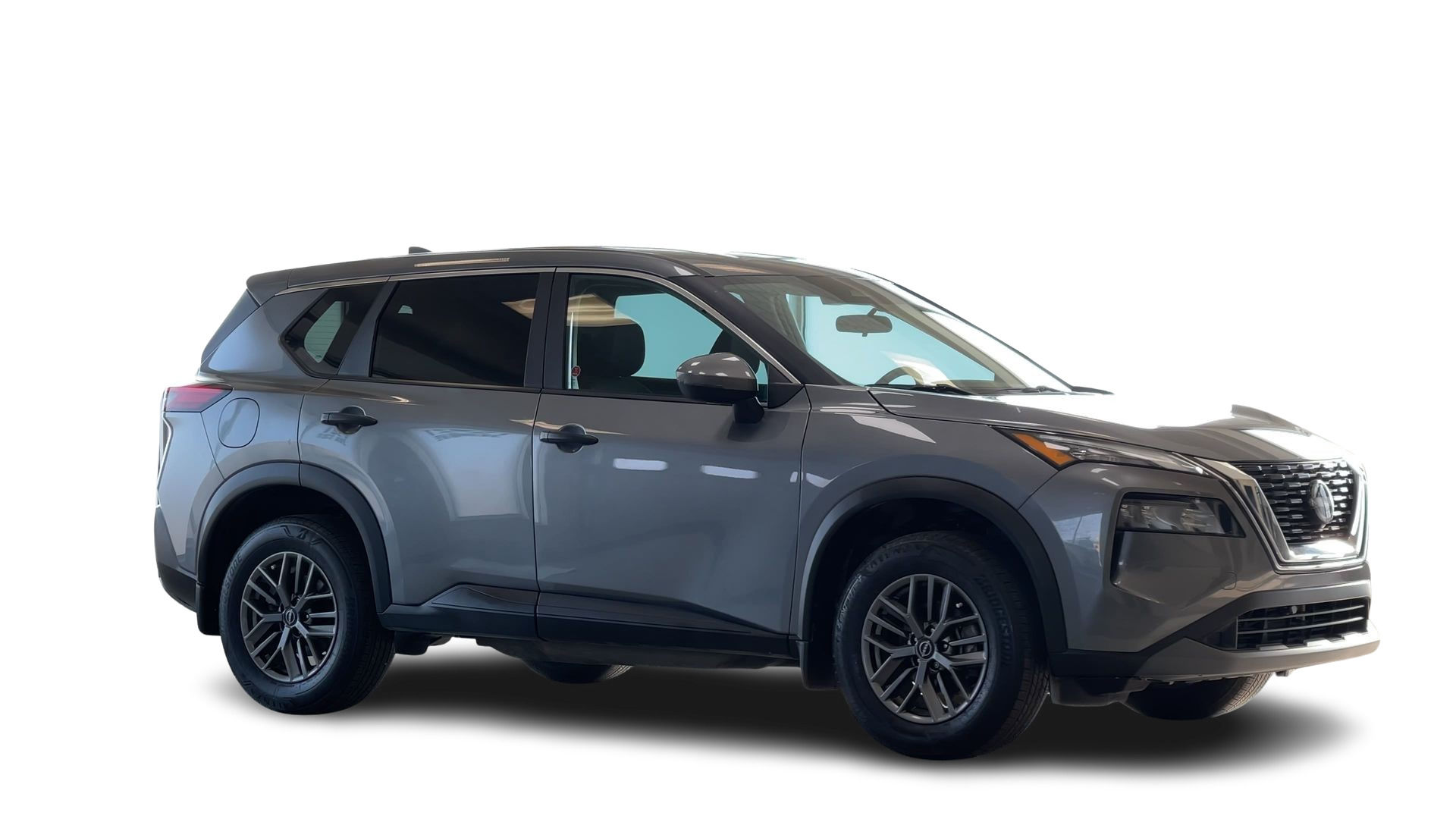 2023 Nissan Rogue in Regina, Saskatchewan