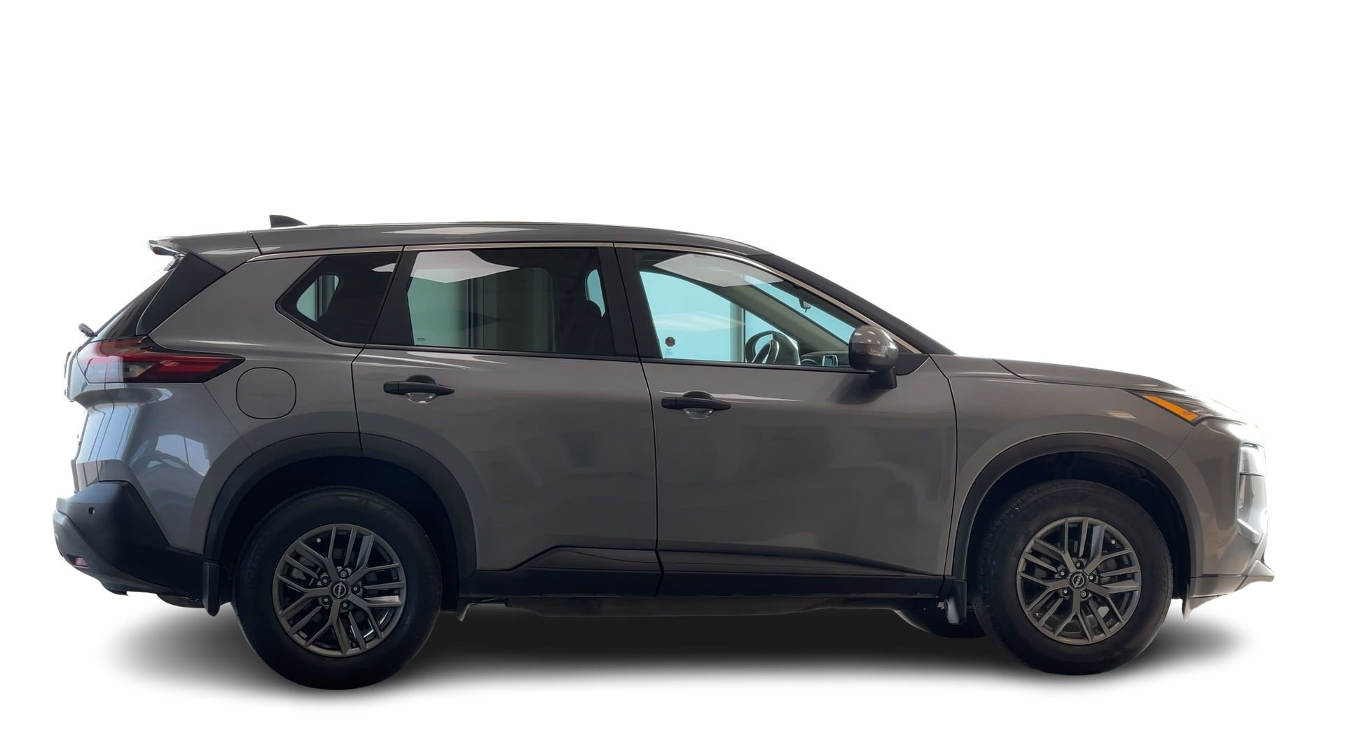 2023 Nissan Rogue in Regina, Saskatchewan