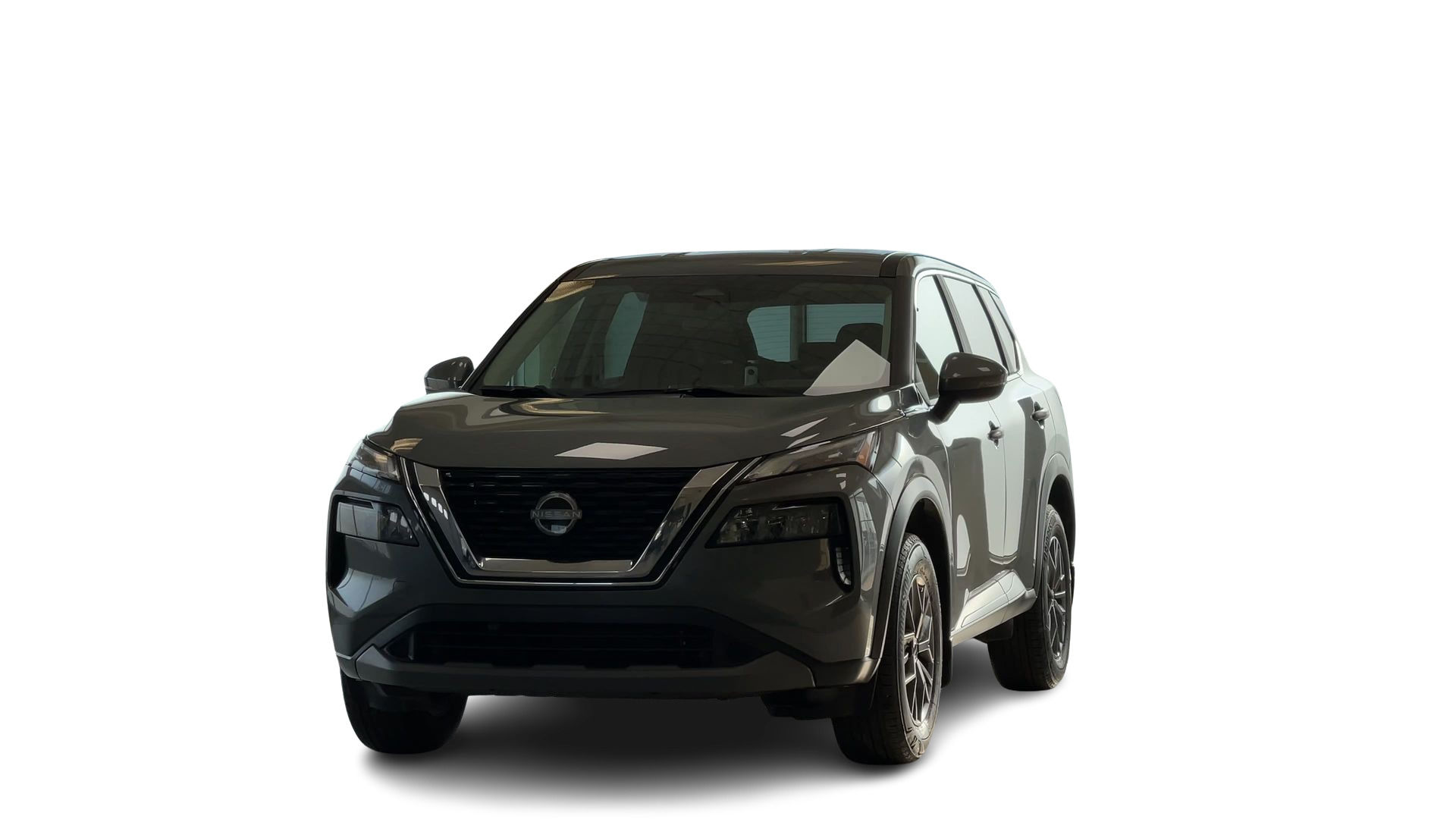 2023 Nissan Rogue in Regina, Saskatchewan