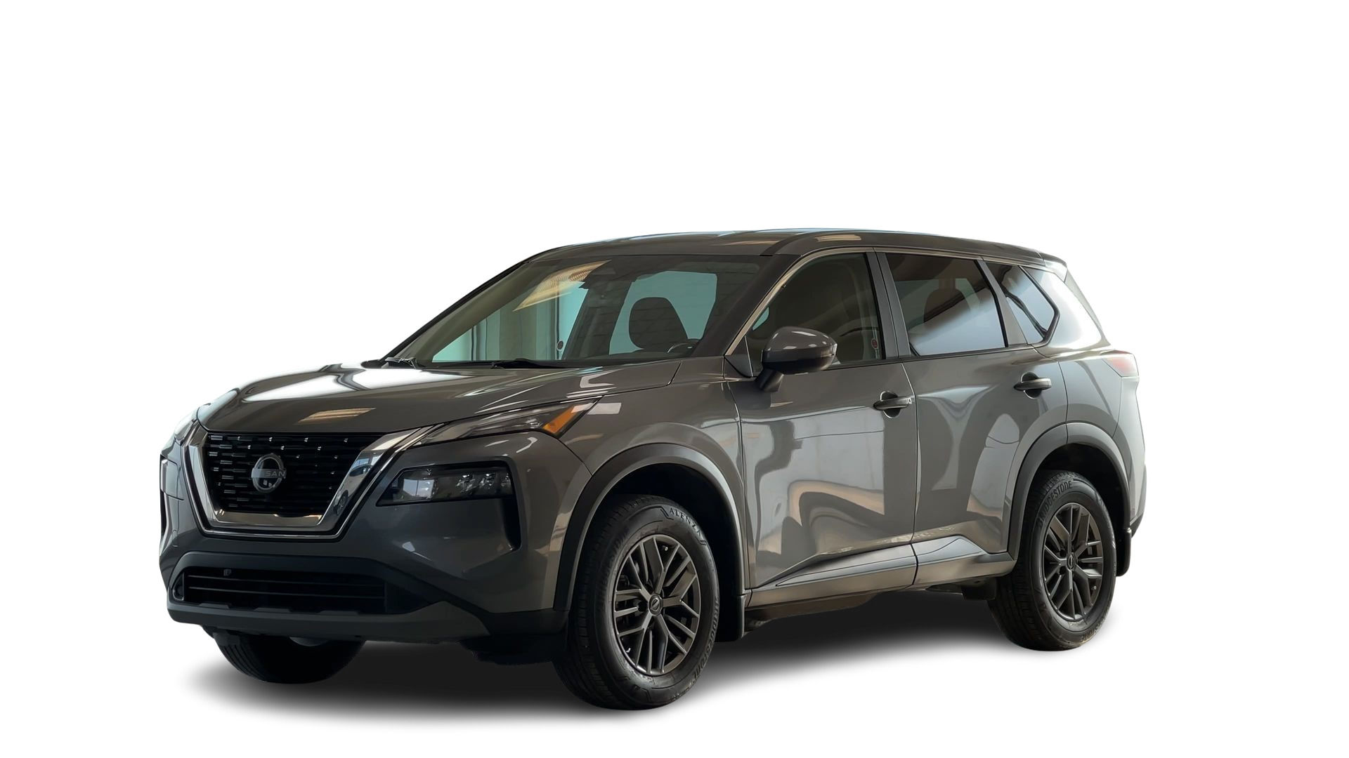 2023 Nissan Rogue in Regina, Saskatchewan