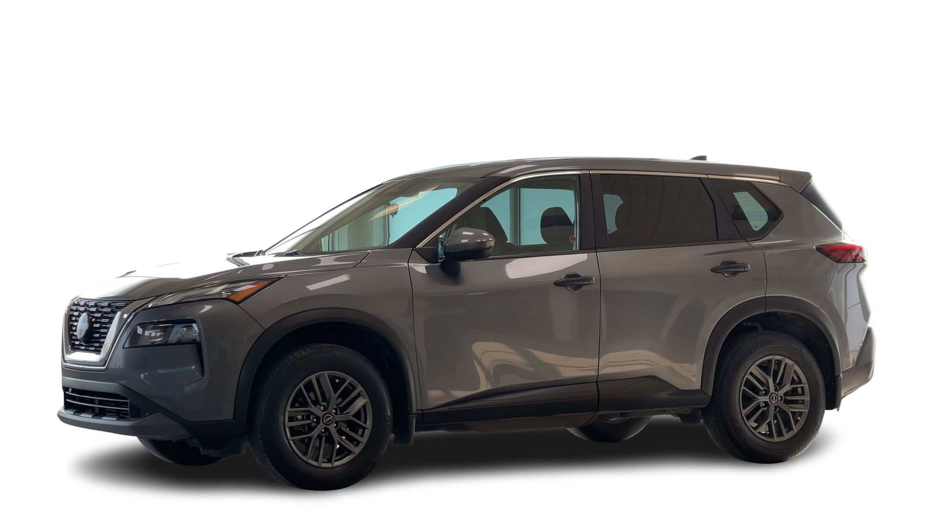 2023 Nissan Rogue in Regina, Saskatchewan