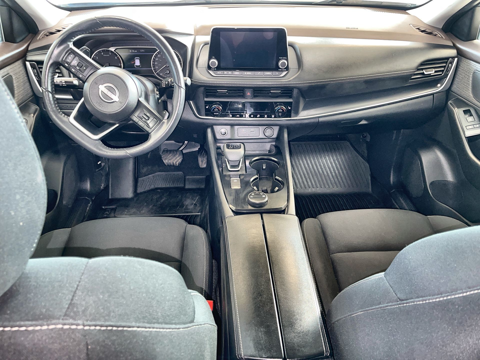 2023 Nissan Rogue in Regina, Saskatchewan