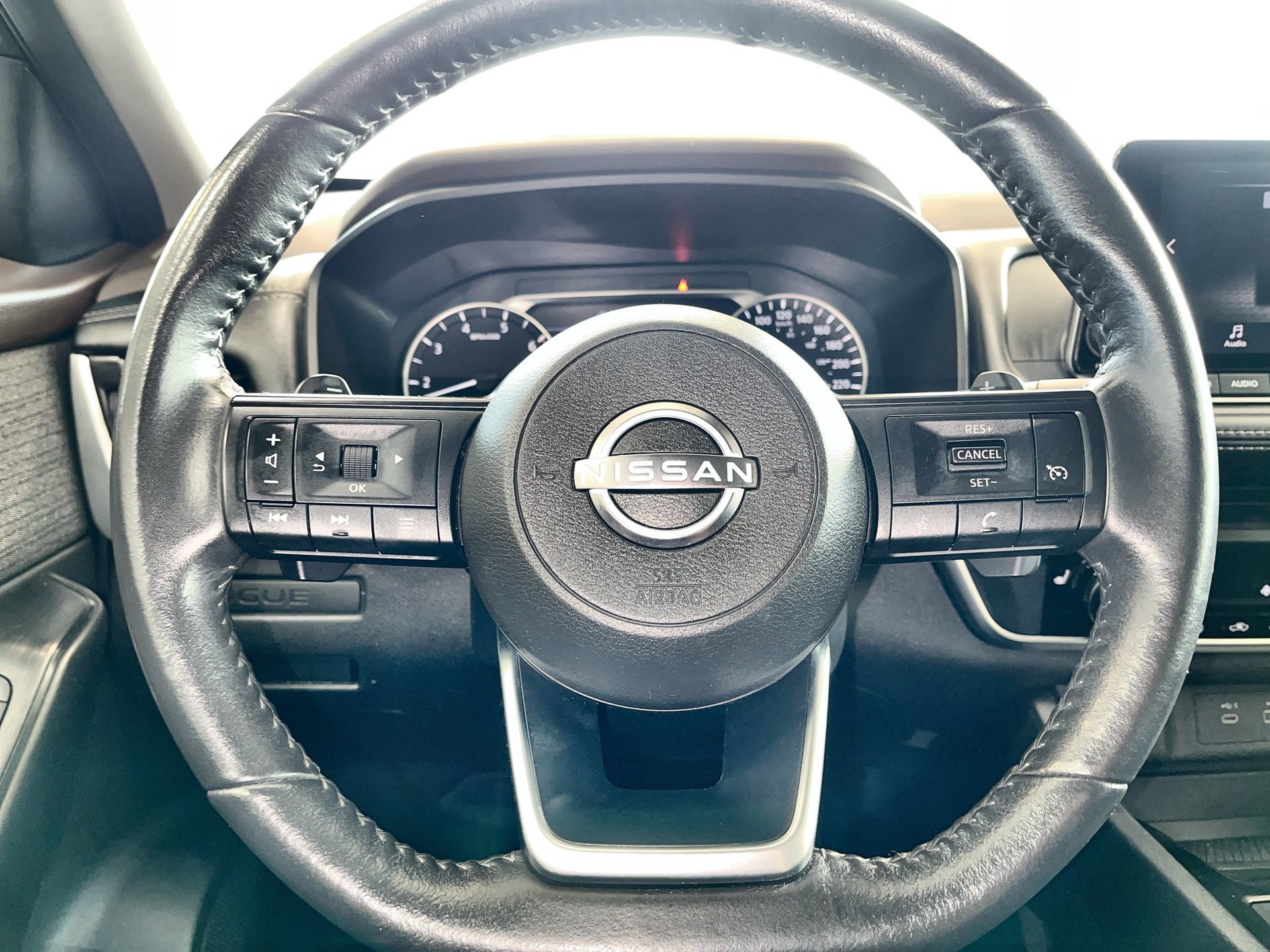 2023 Nissan Rogue in Regina, Saskatchewan