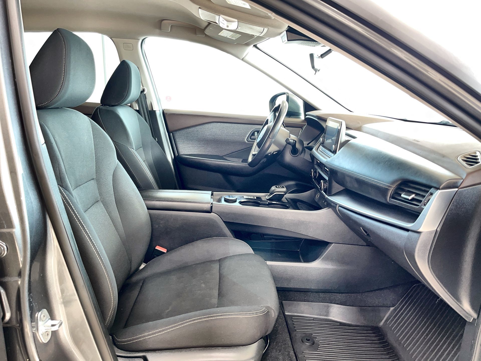 2023 Nissan Rogue in Regina, Saskatchewan