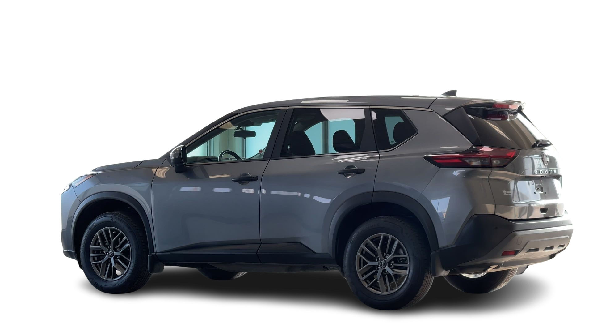 2023 Nissan Rogue in Regina, Saskatchewan