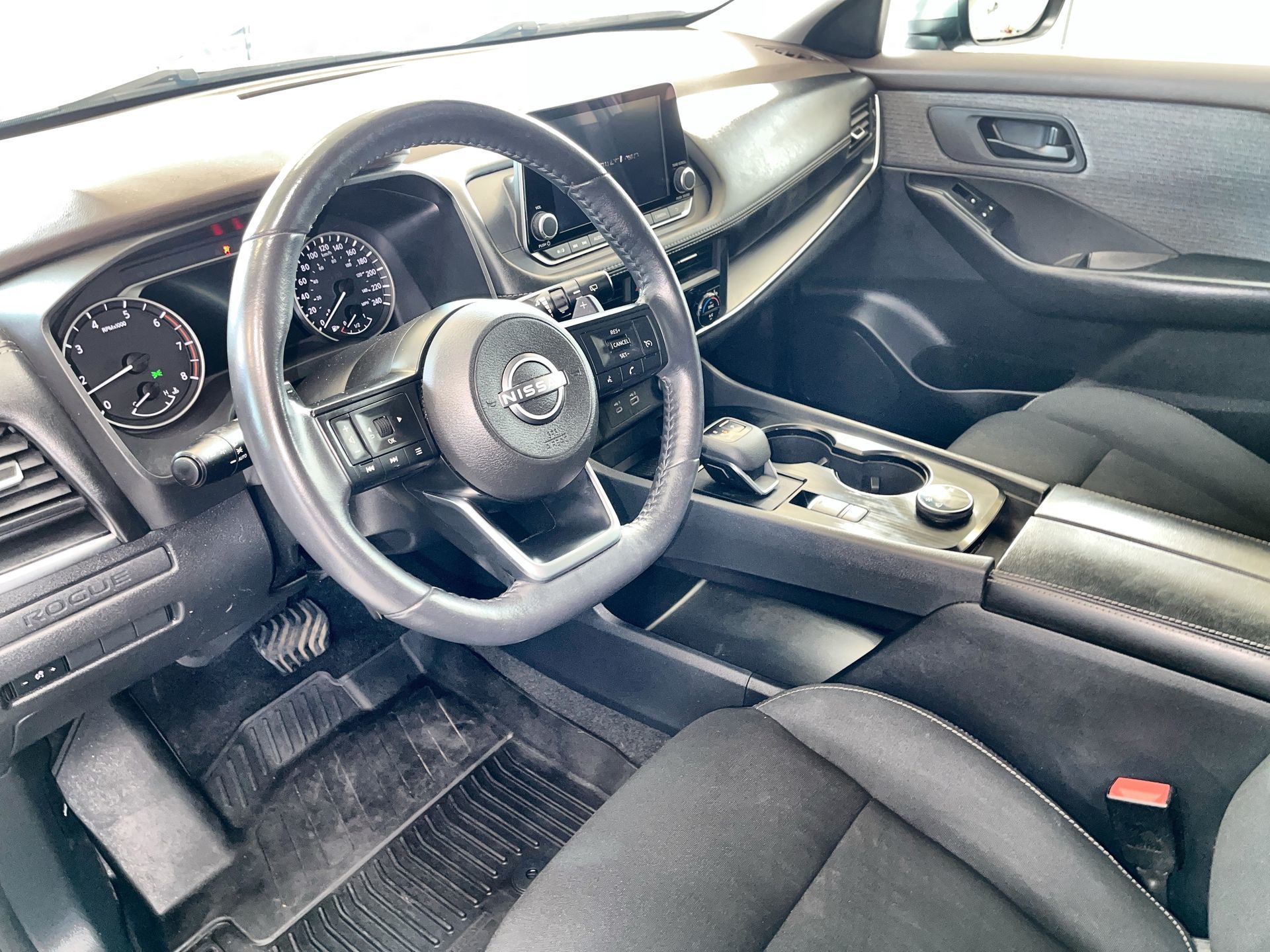 2023 Nissan Rogue in Regina, Saskatchewan