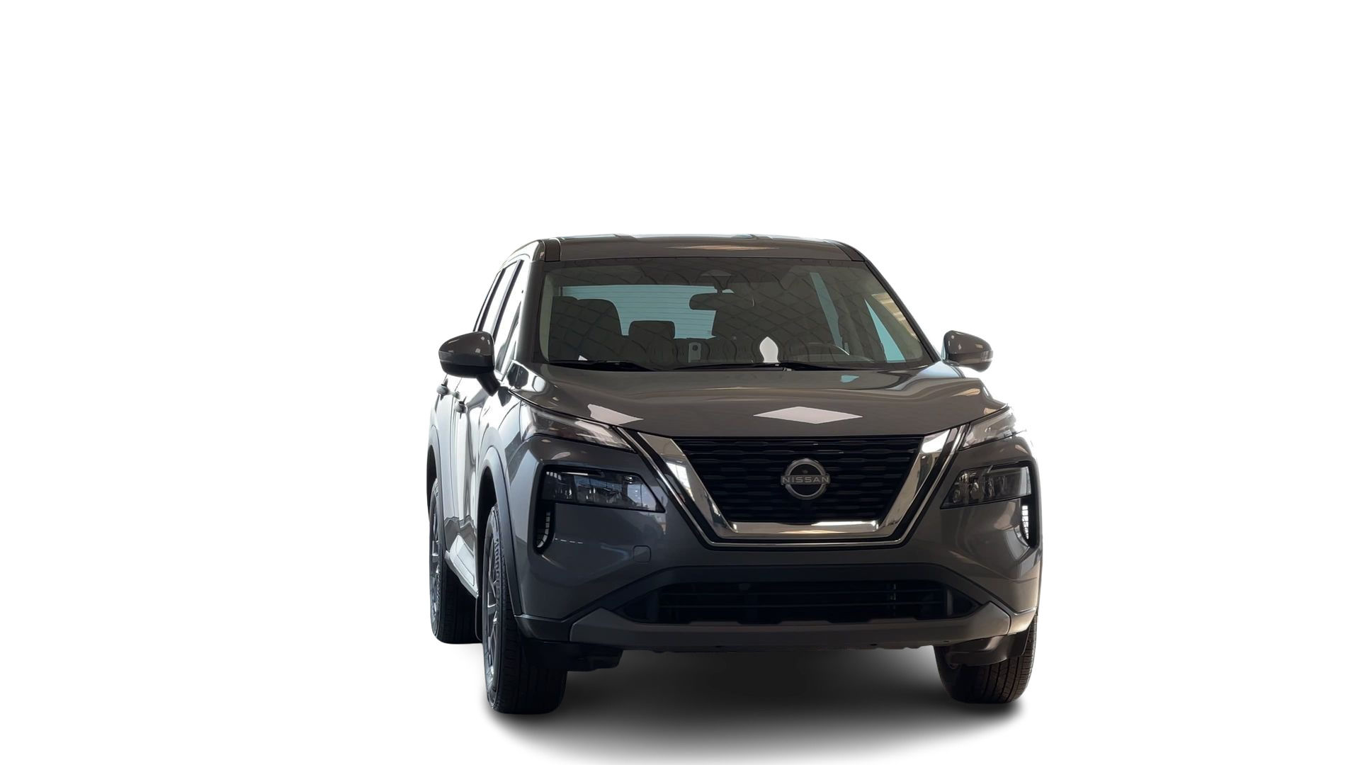 2023 Nissan Rogue in Regina, Saskatchewan