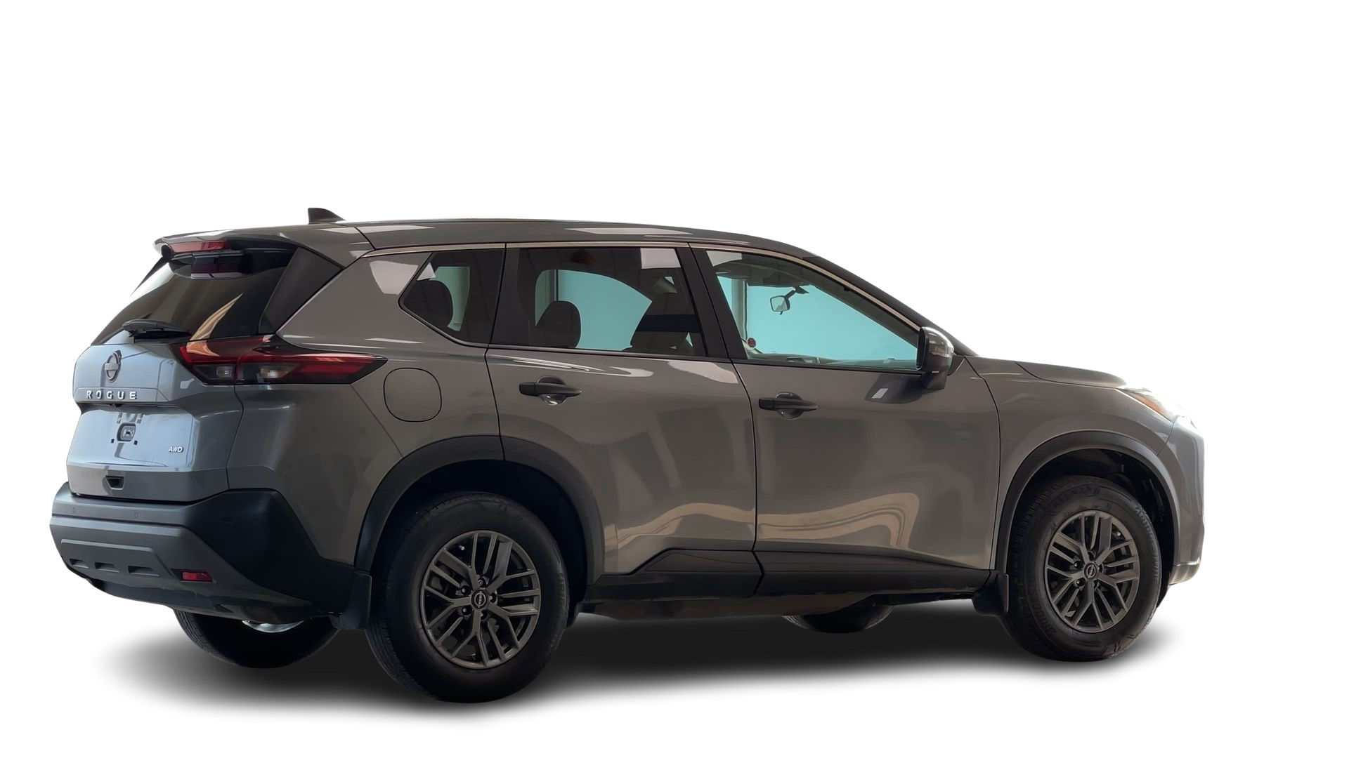 2023 Nissan Rogue in Regina, Saskatchewan