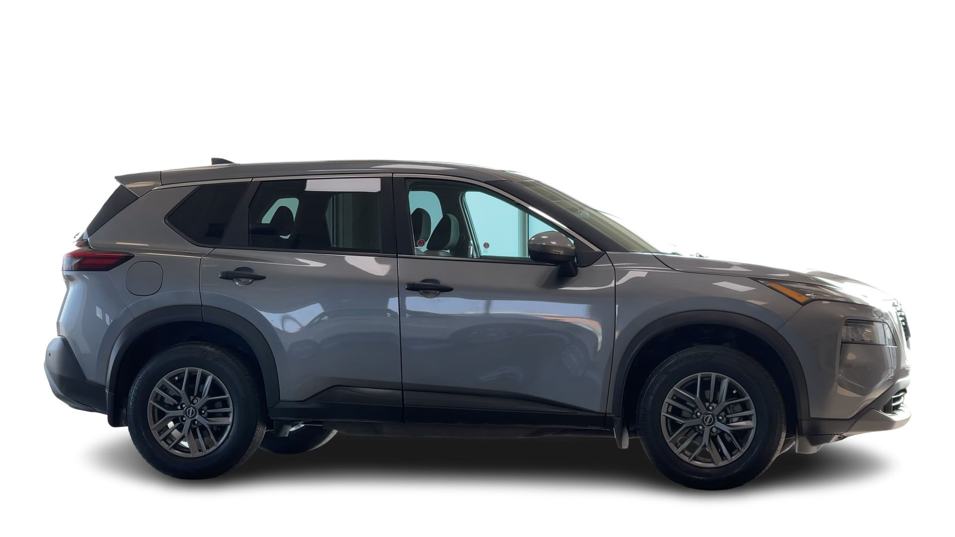 2023 Nissan Rogue in Regina, Saskatchewan