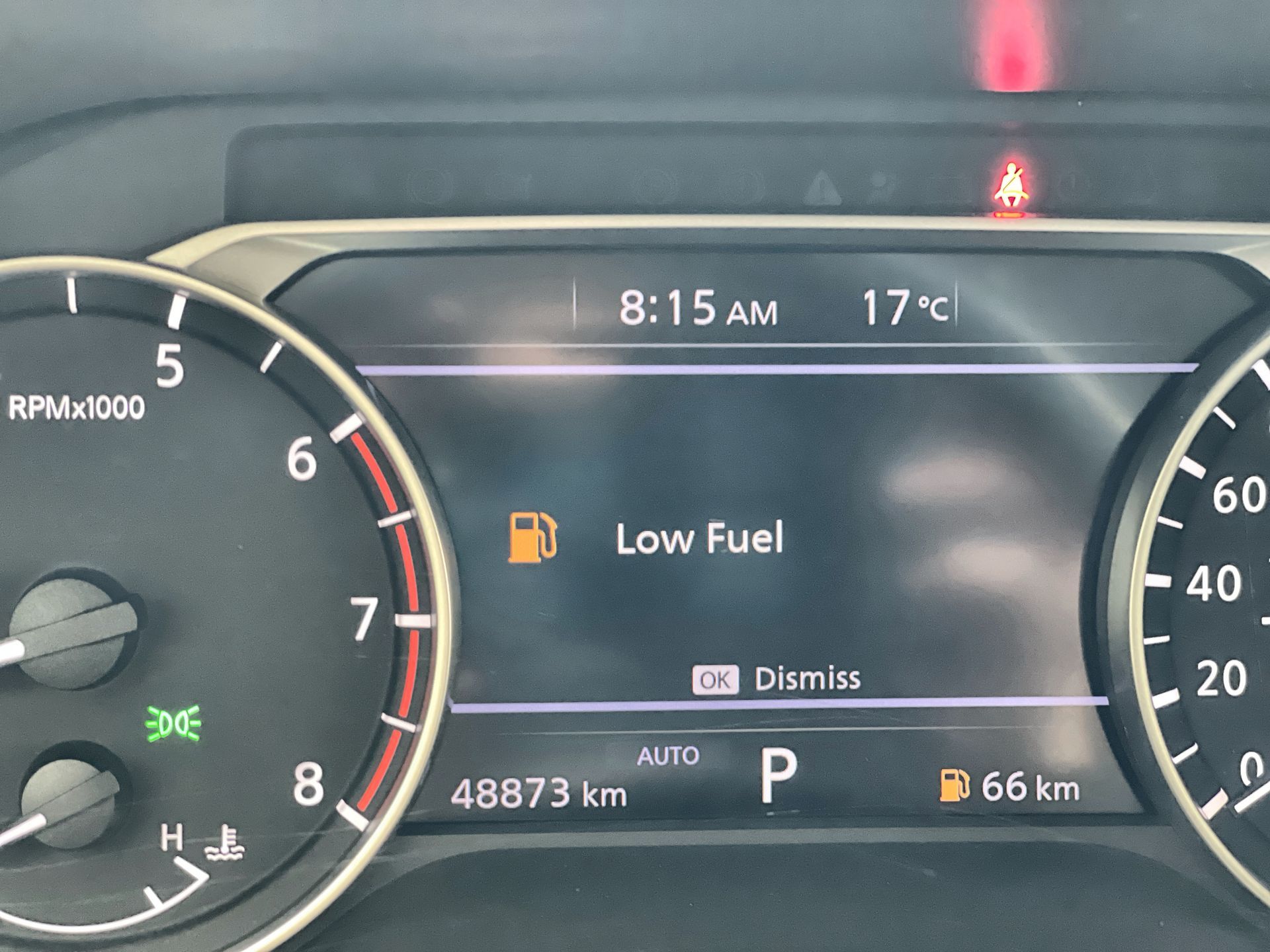 2023 Nissan Rogue in Regina, Saskatchewan