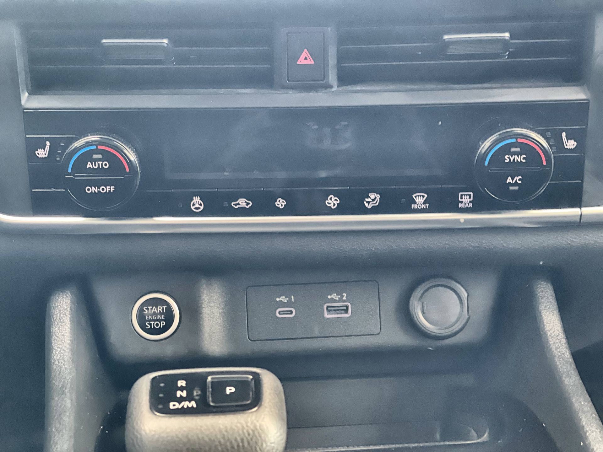 2023 Nissan Rogue in Regina, Saskatchewan