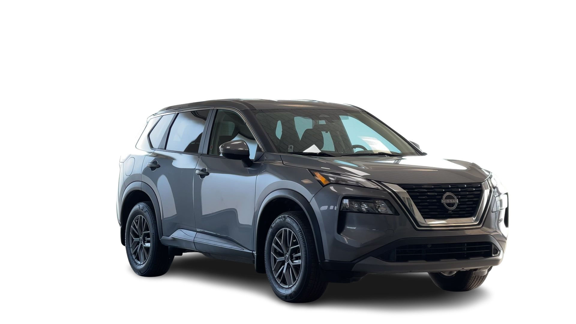 2023 Nissan Rogue in Regina, Saskatchewan