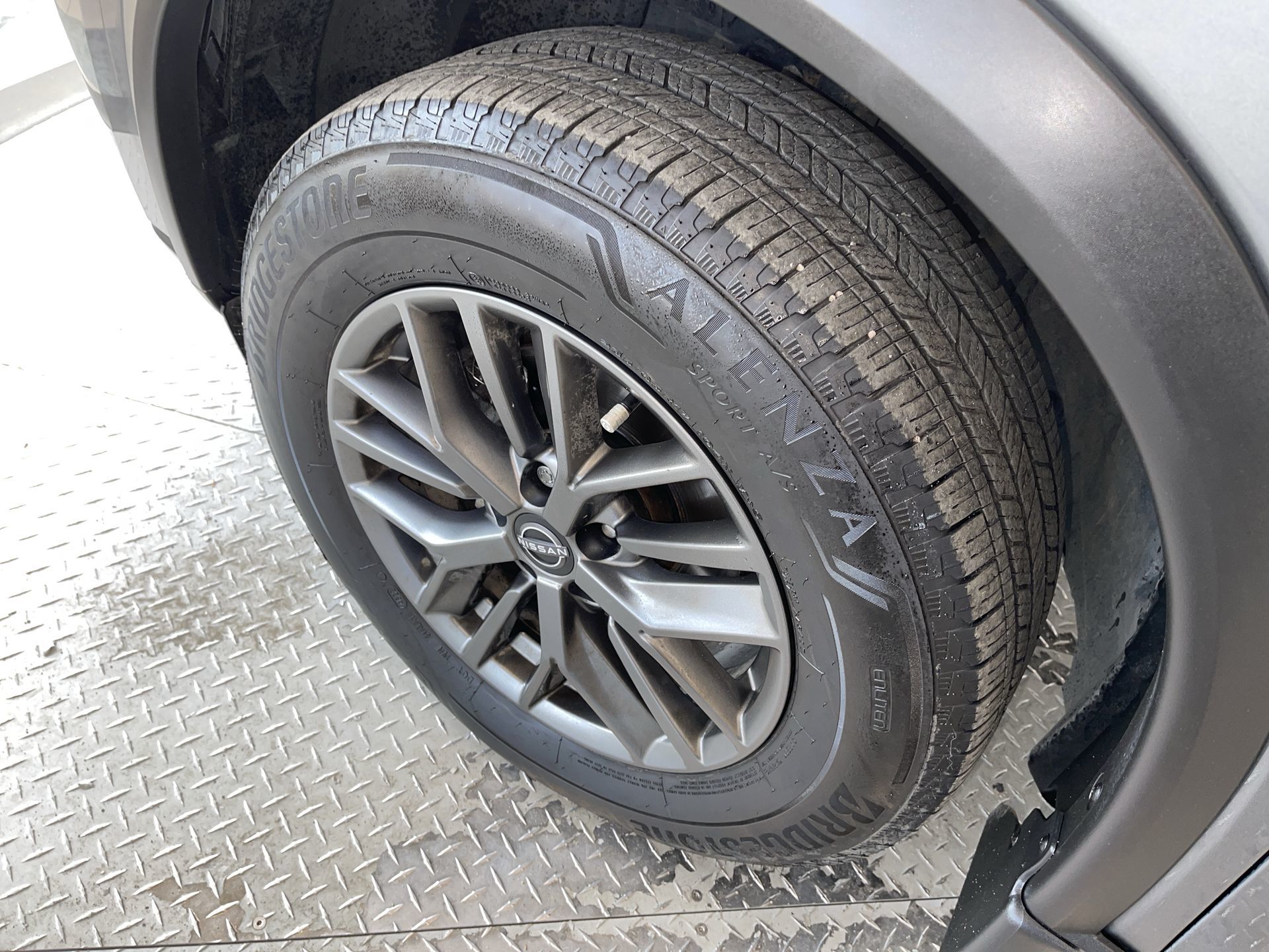 2023 Nissan Rogue in Regina, Saskatchewan