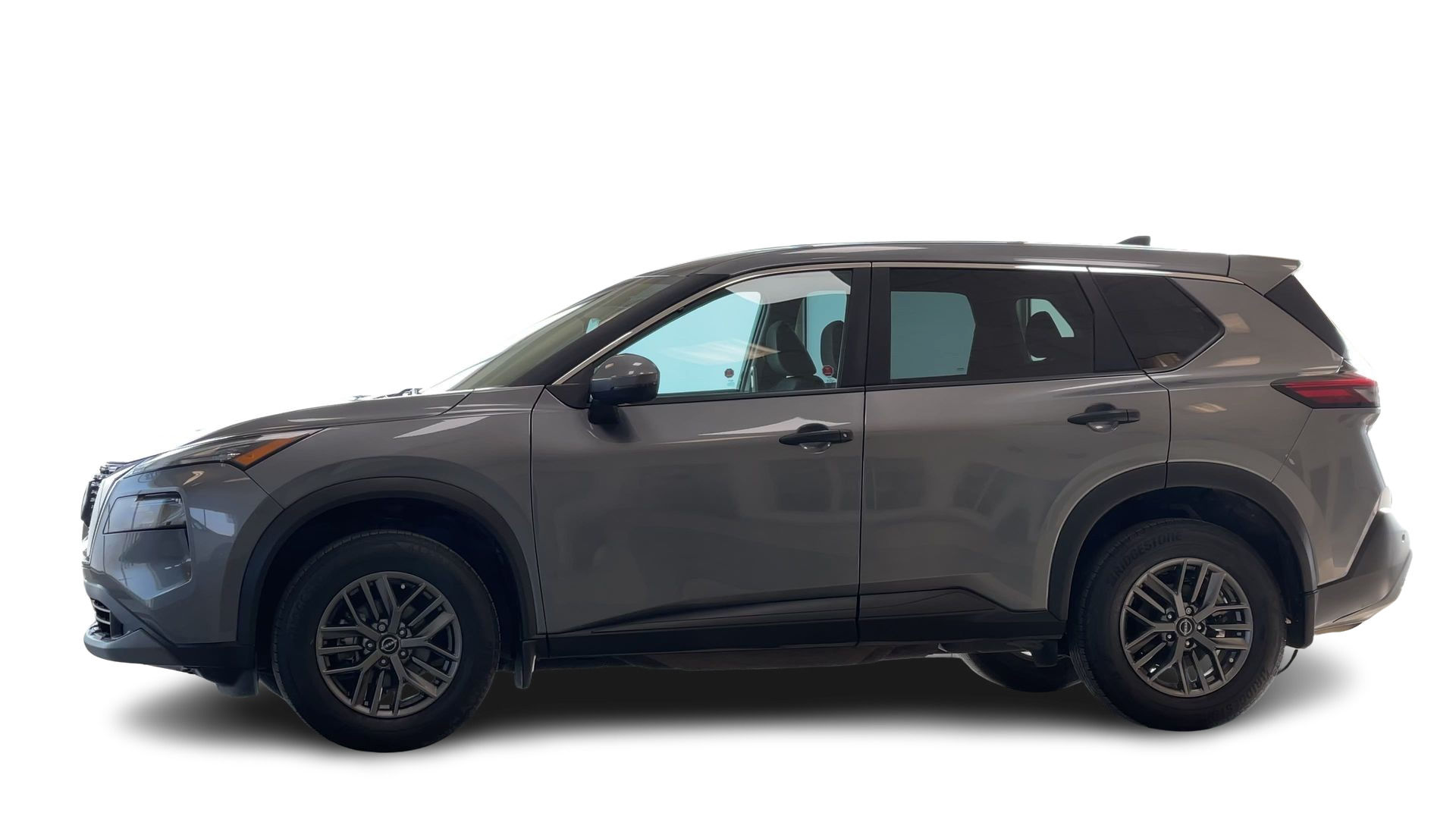 2023 Nissan Rogue in Regina, Saskatchewan
