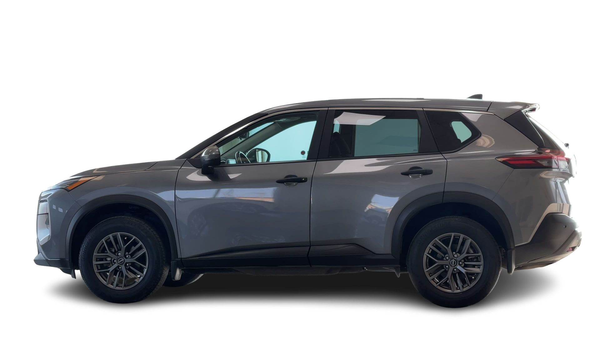 2023 Nissan Rogue in Regina, Saskatchewan