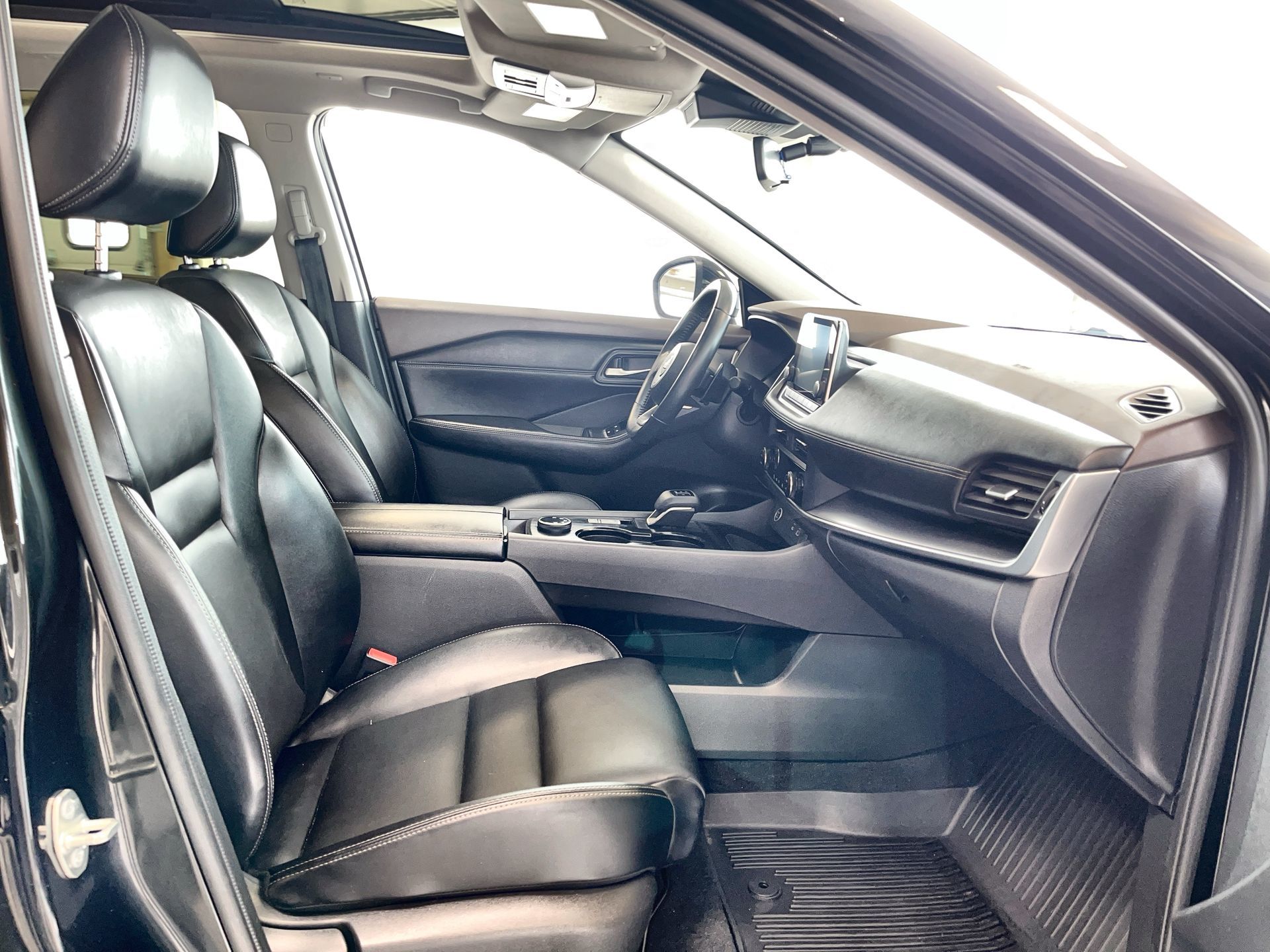 2023 Nissan Rogue in Regina, Saskatchewan