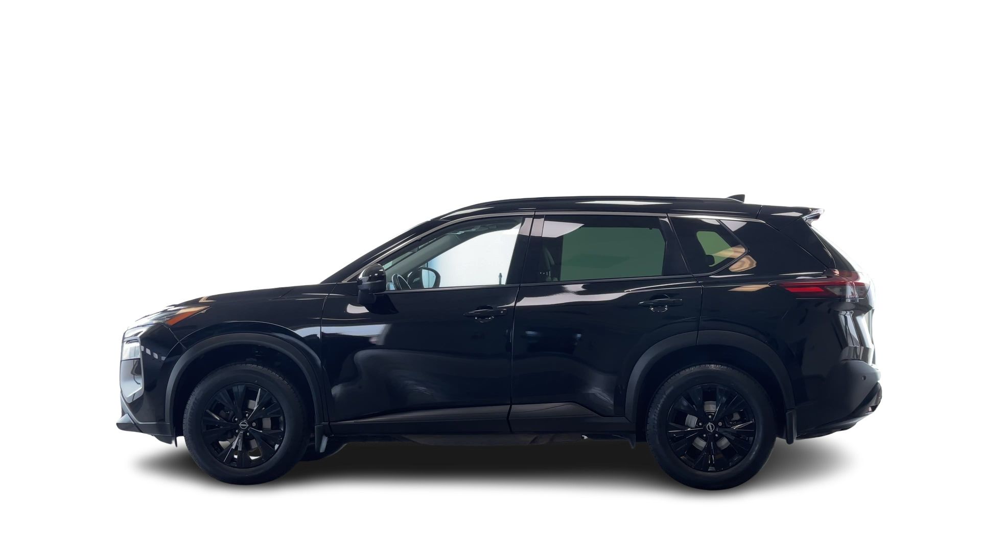 2023 Nissan Rogue in Regina, Saskatchewan