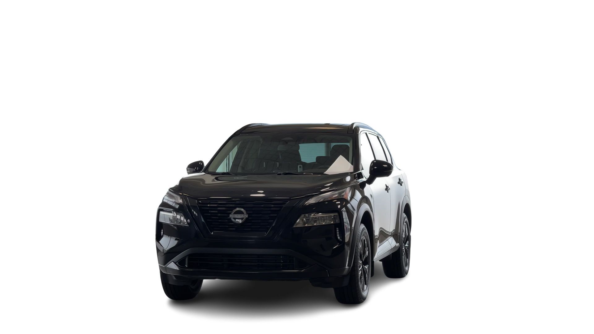2023 Nissan Rogue in Regina, Saskatchewan