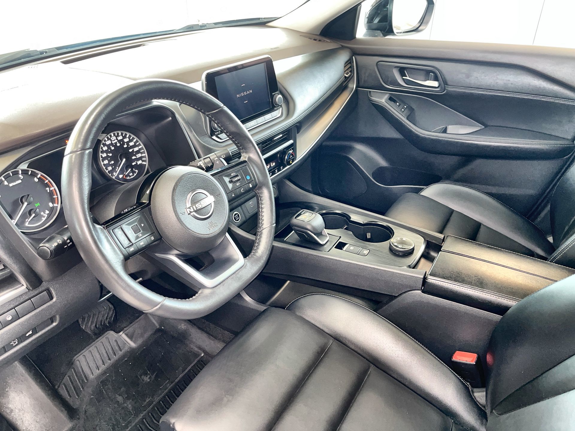 2023 Nissan Rogue in Regina, Saskatchewan