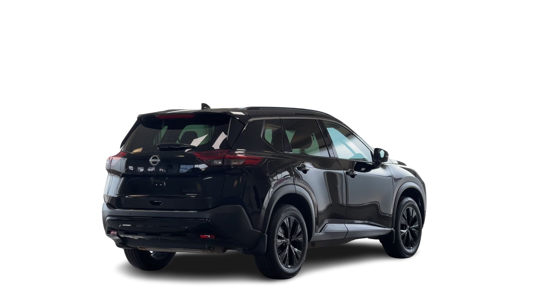 2023 Nissan Rogue in Regina, Saskatchewan