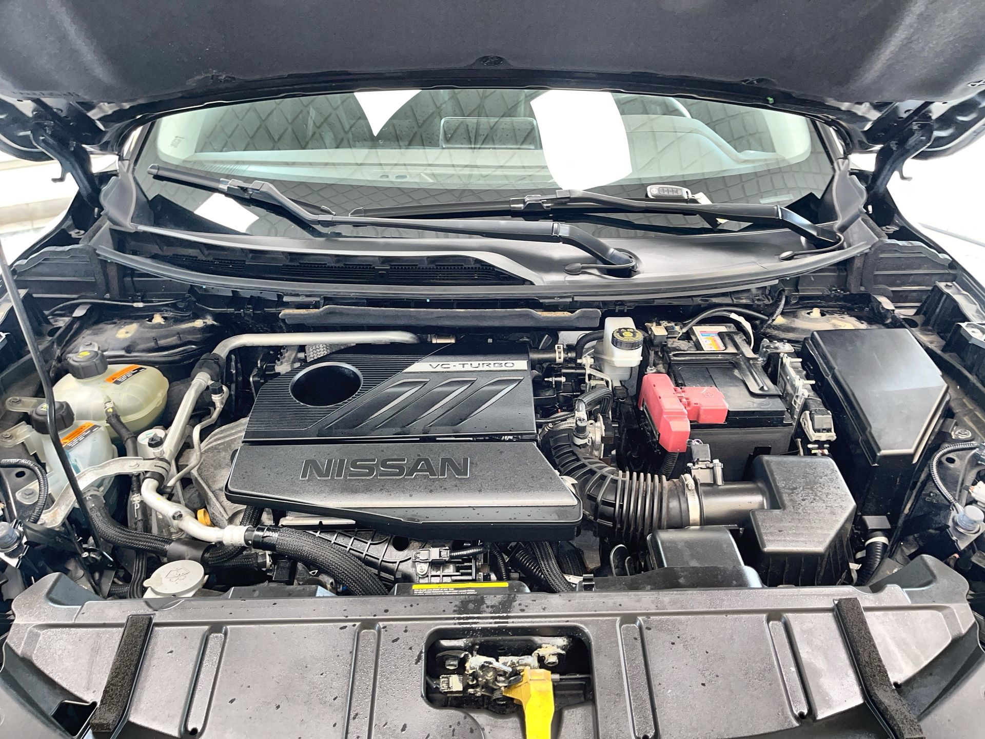 2023 Nissan Rogue in Regina, Saskatchewan