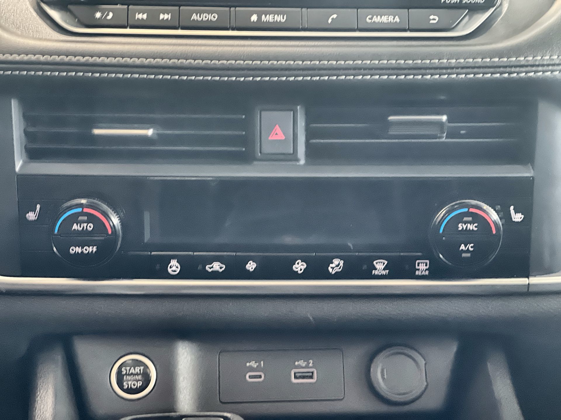 2023 Nissan Rogue in Regina, Saskatchewan