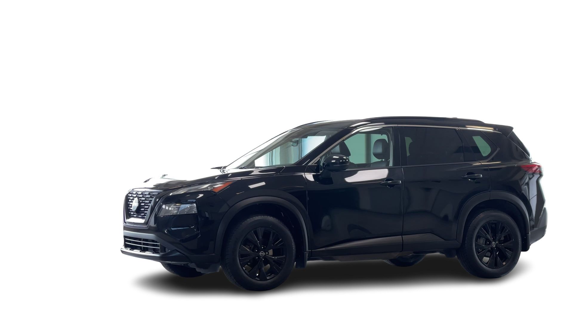 2023 Nissan Rogue in Regina, Saskatchewan