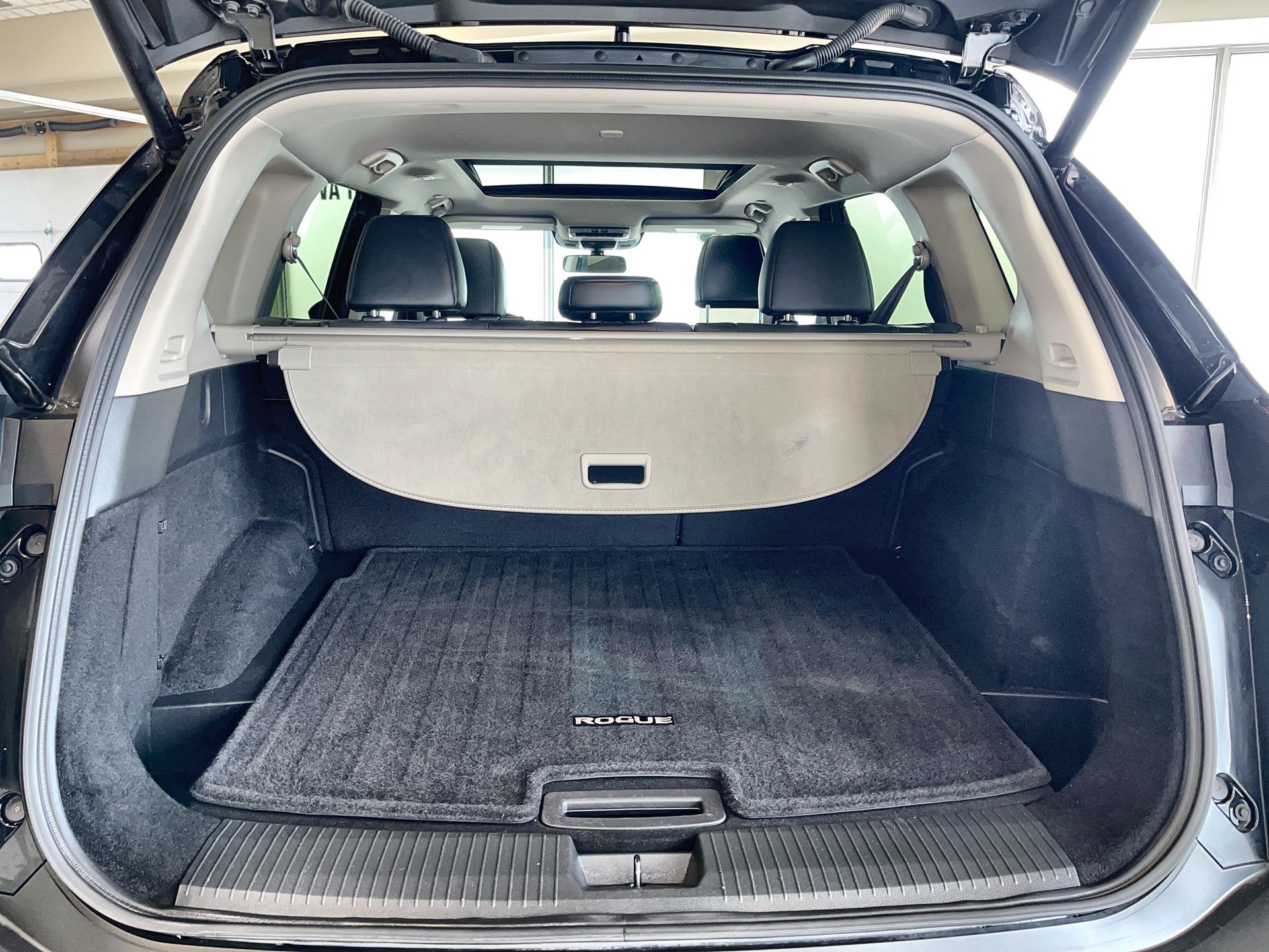 2023 Nissan Rogue in Regina, Saskatchewan