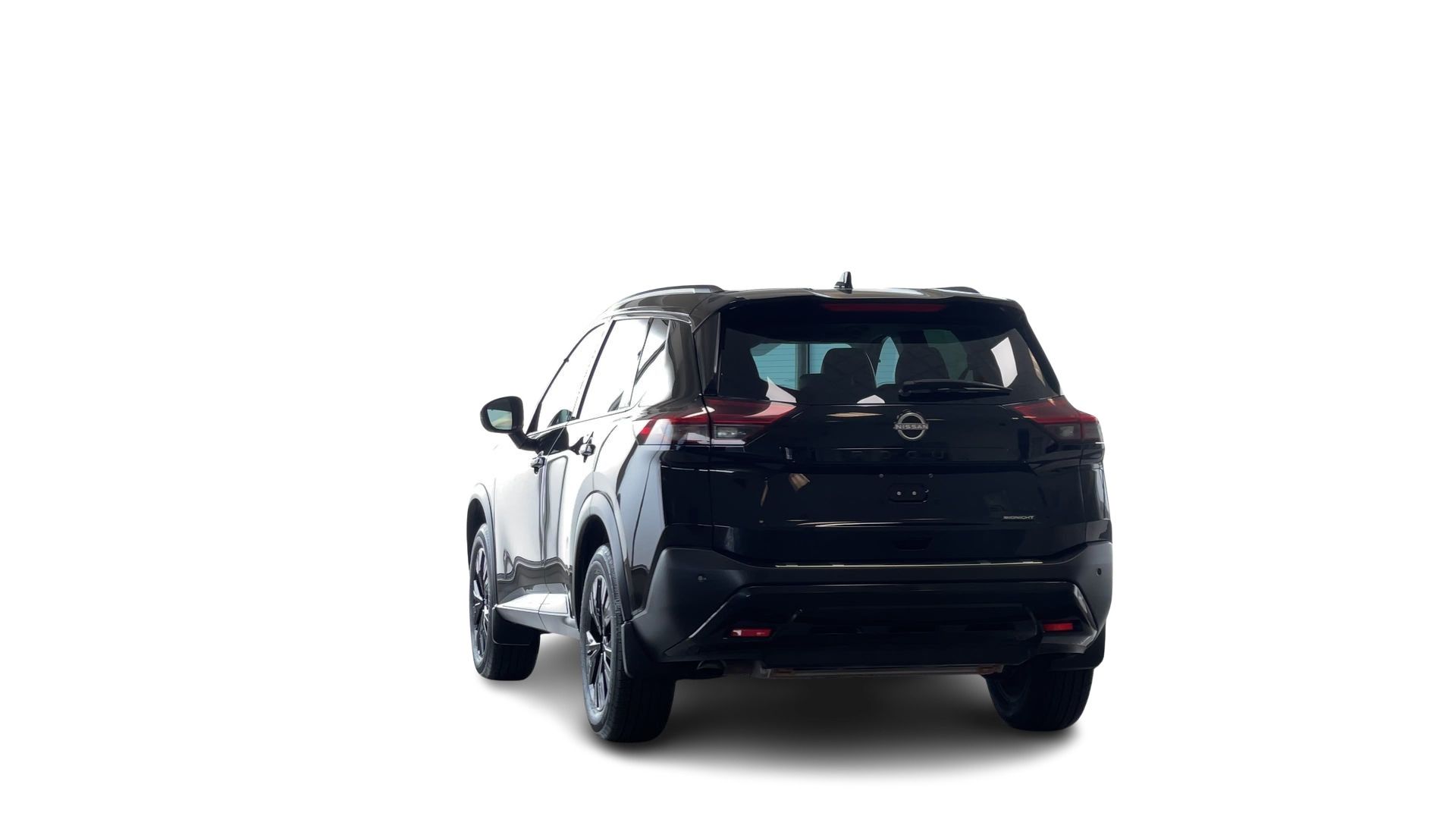 2023 Nissan Rogue in Regina, Saskatchewan