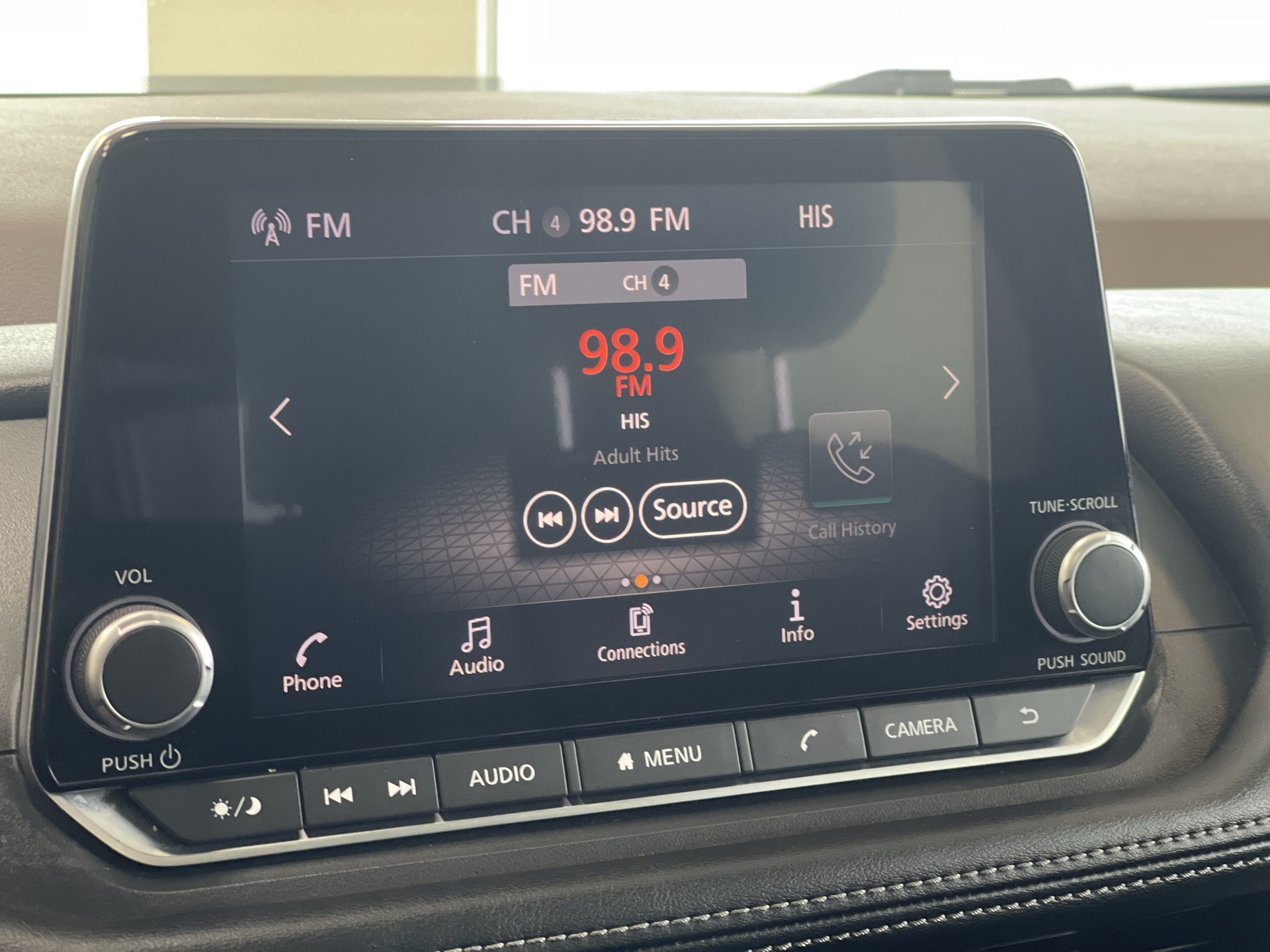2023 Nissan Rogue in Regina, Saskatchewan