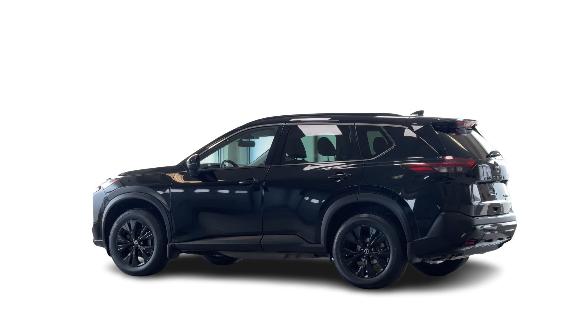 2023 Nissan Rogue in Regina, Saskatchewan