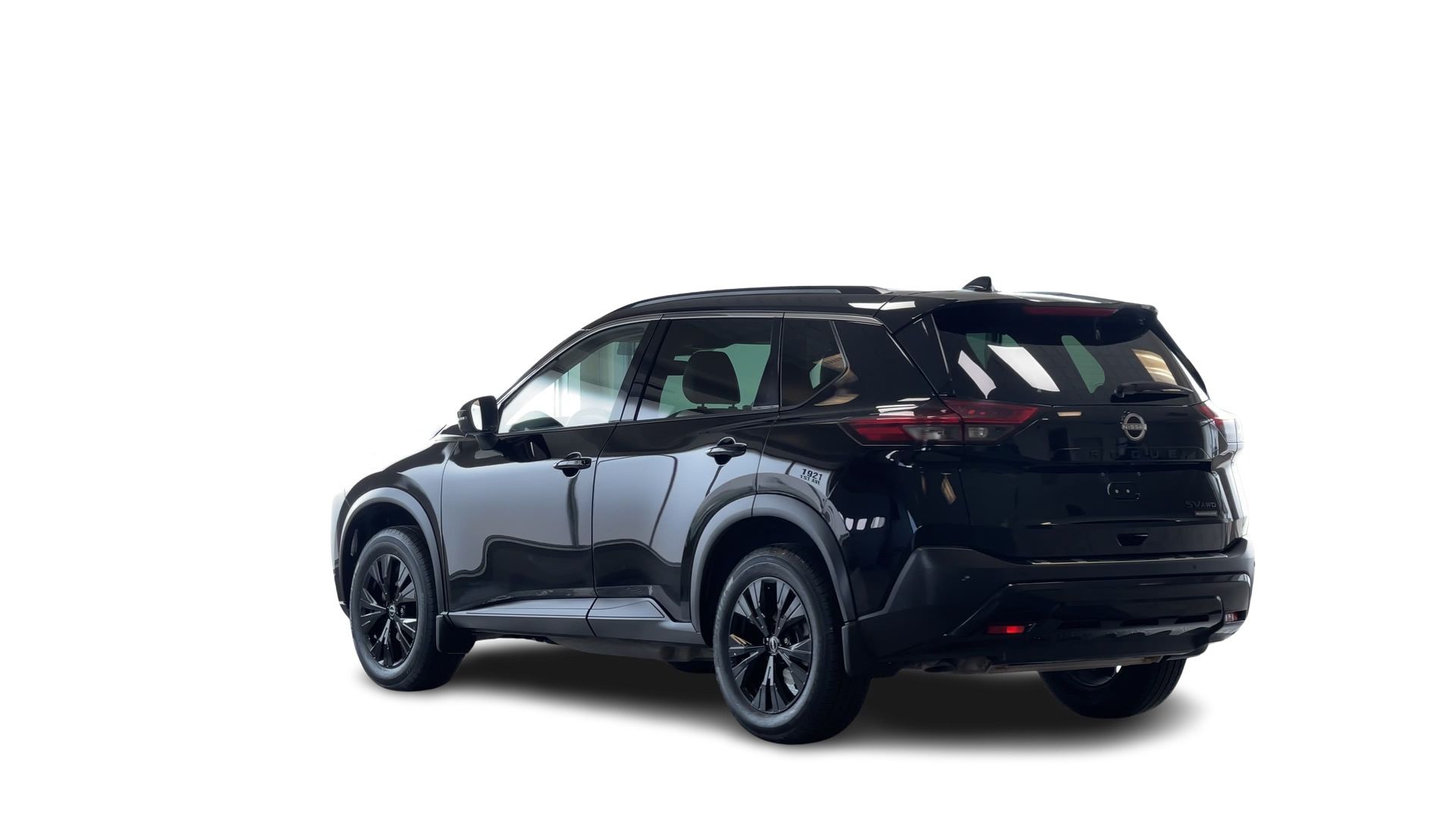 2023 Nissan Rogue in Regina, Saskatchewan