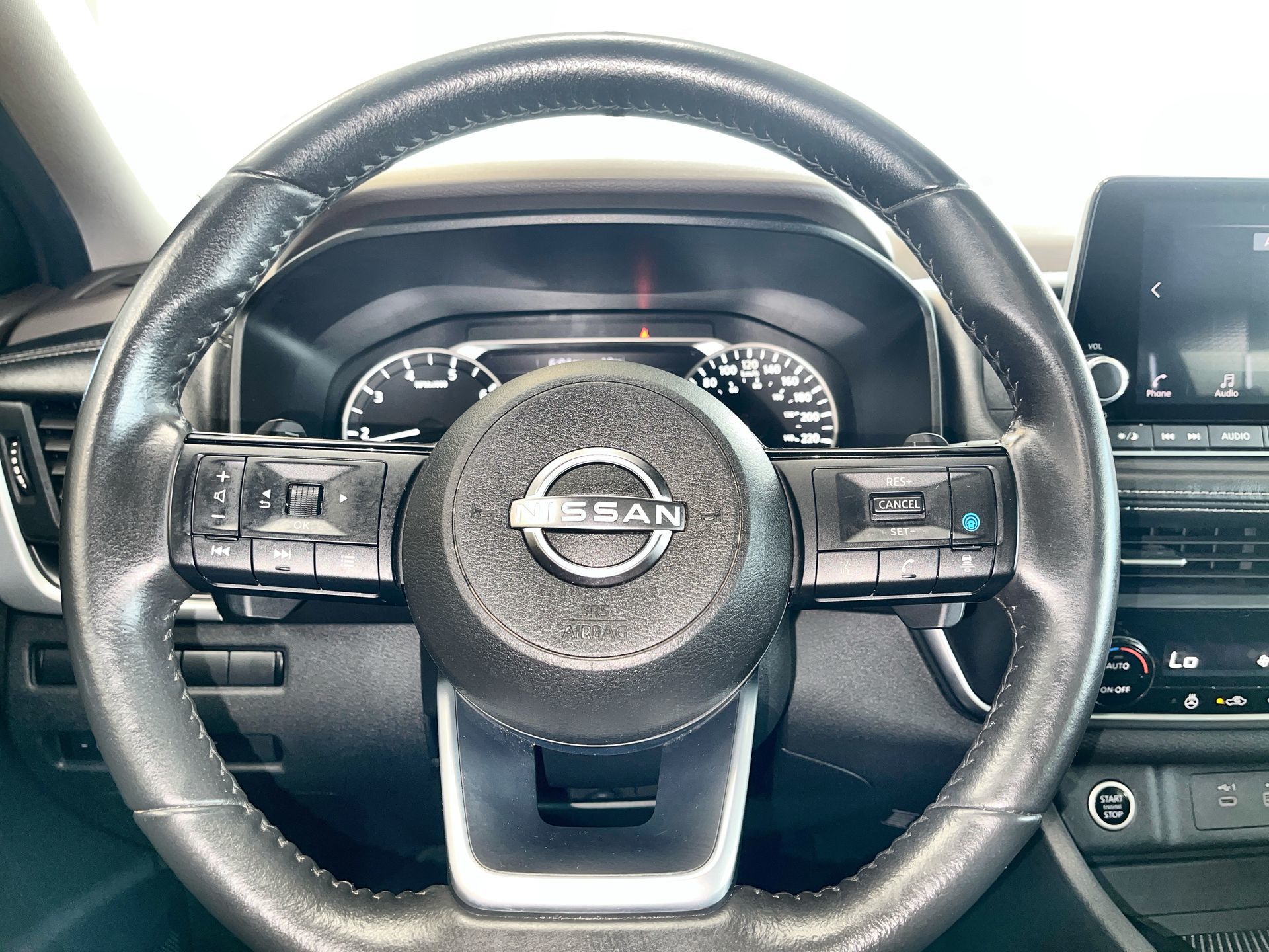 2023 Nissan Rogue in Regina, Saskatchewan