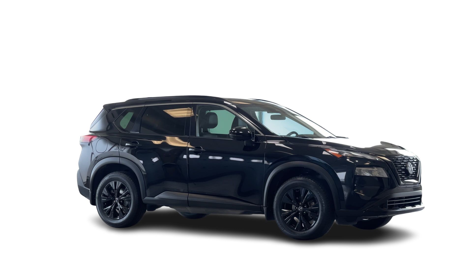 2023 Nissan Rogue in Regina, Saskatchewan