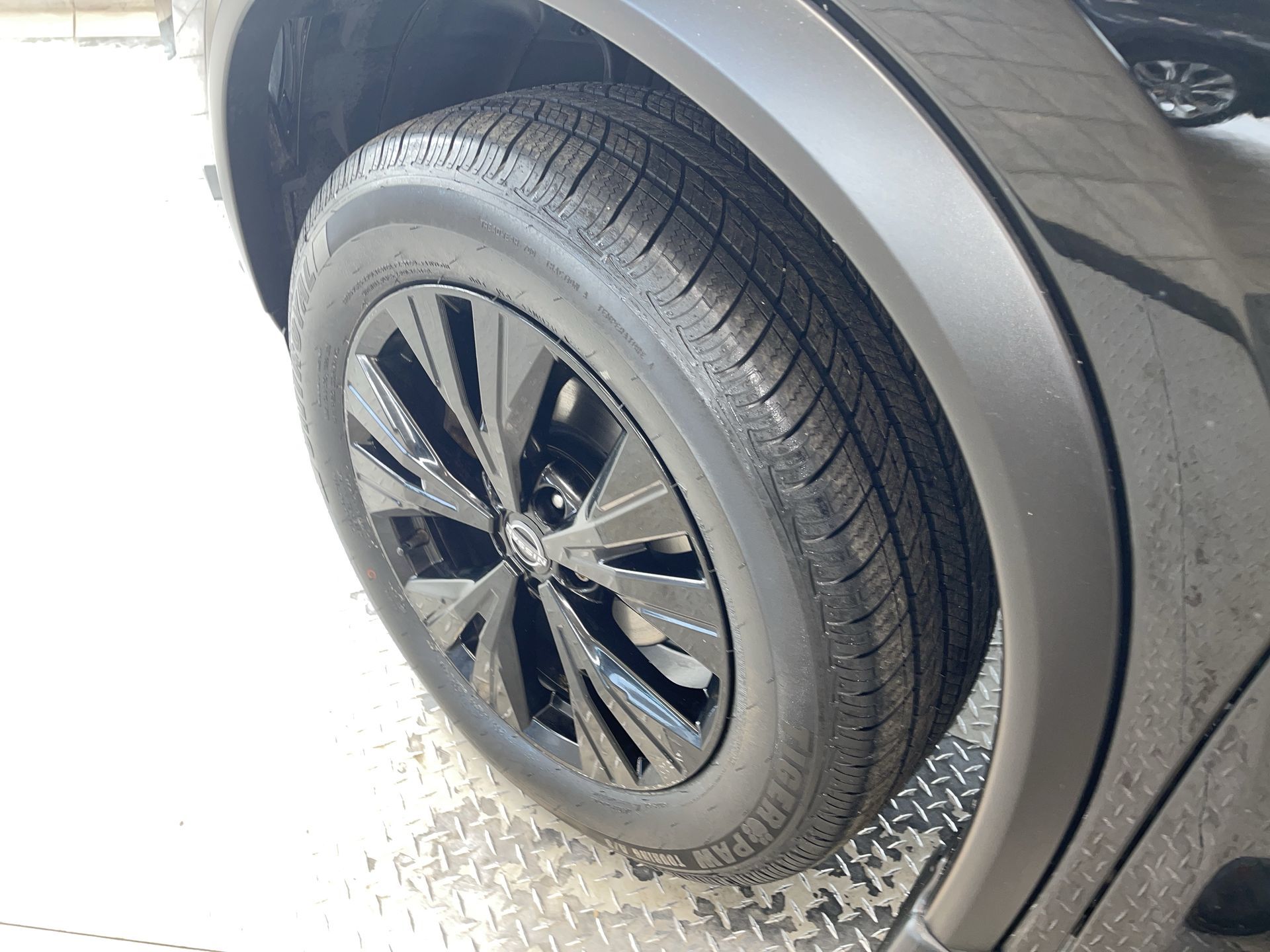 2023 Nissan Rogue in Regina, Saskatchewan