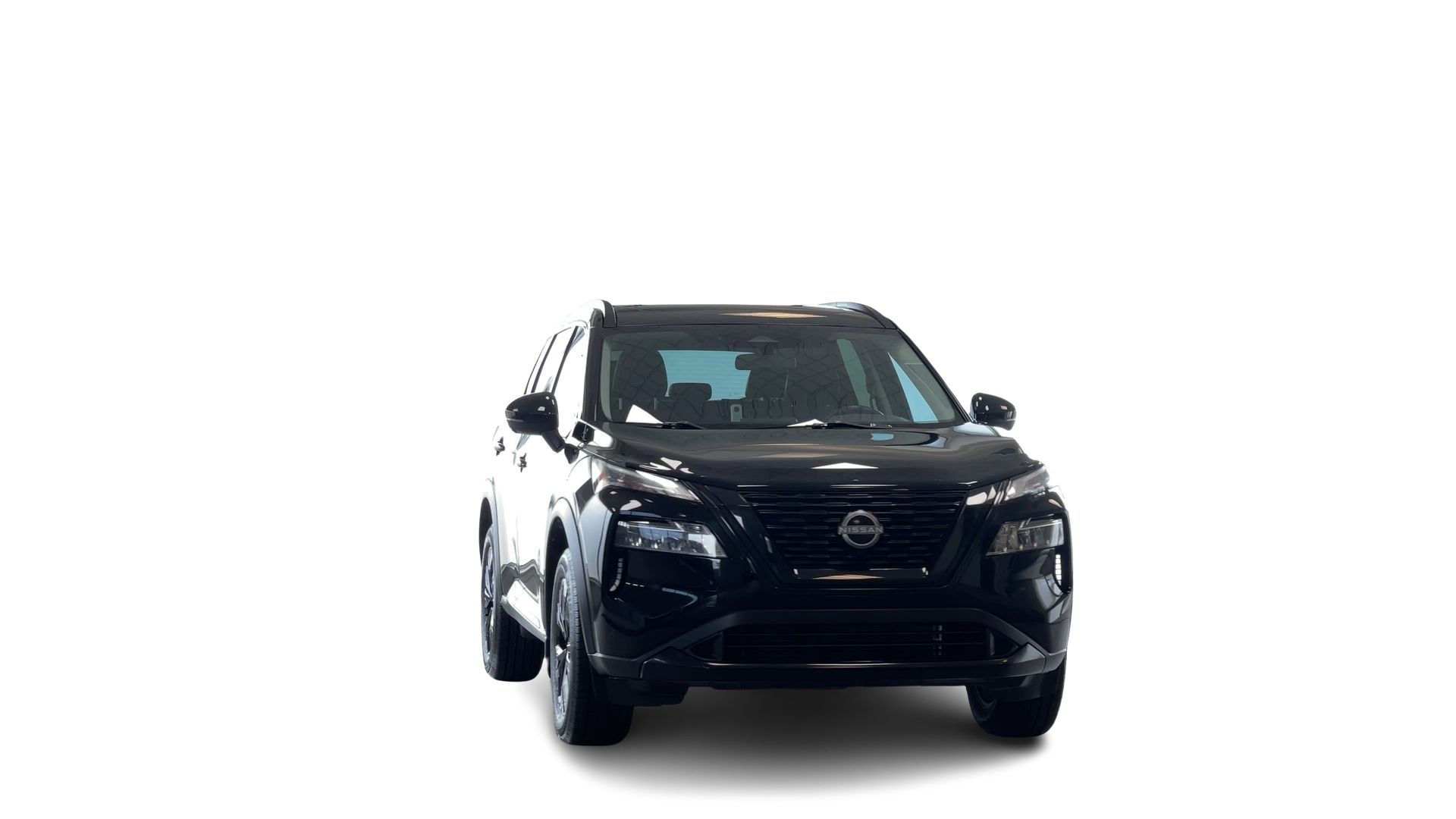 2023 Nissan Rogue in Regina, Saskatchewan
