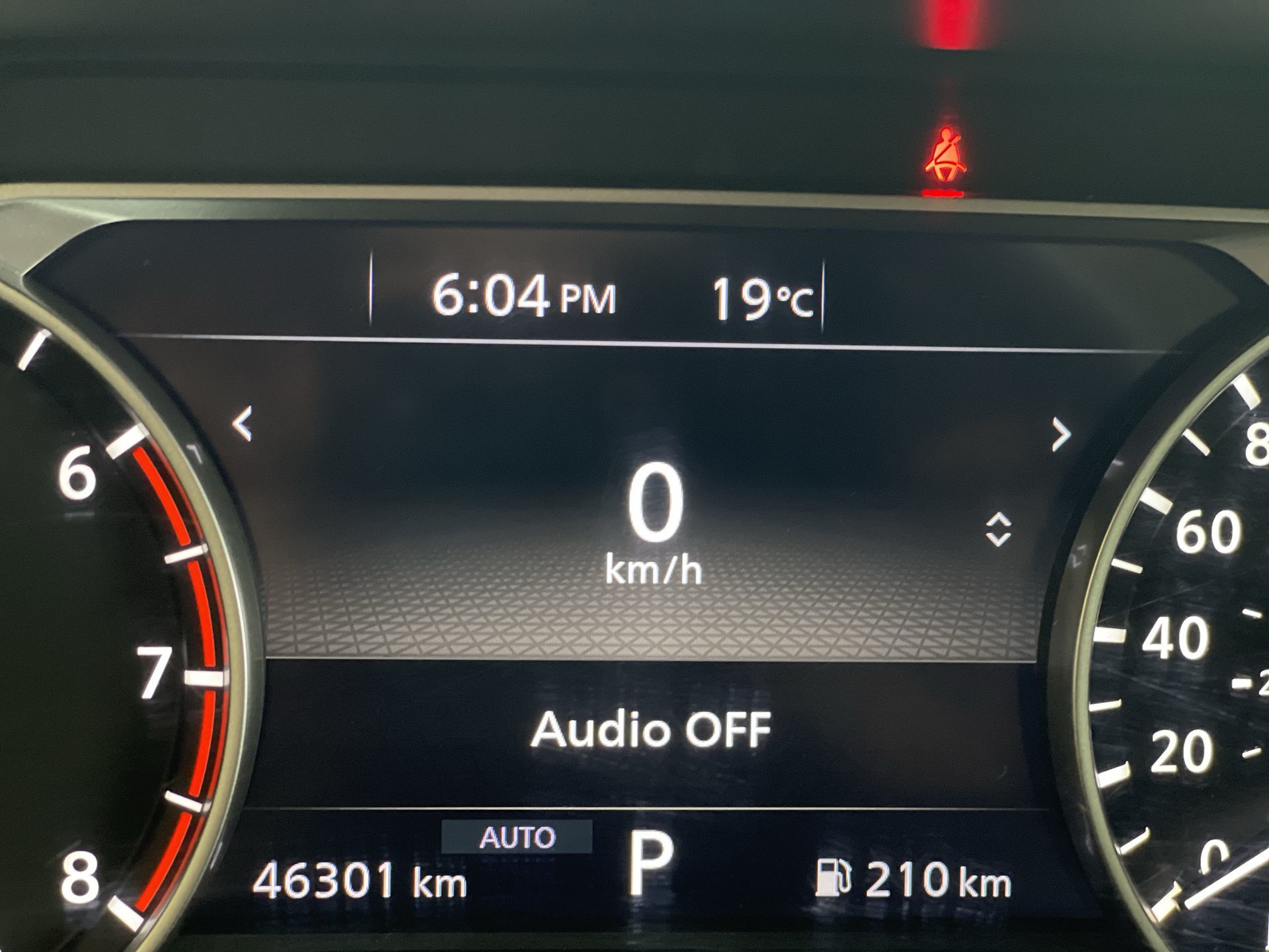 2023 Nissan Rogue in Regina, Saskatchewan