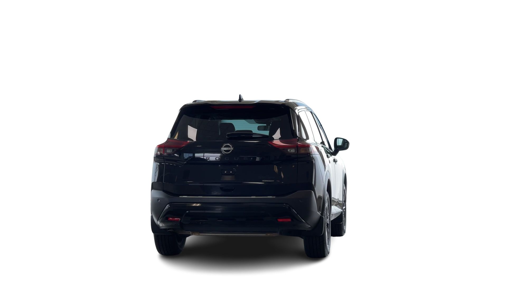2023 Nissan Rogue in Regina, Saskatchewan