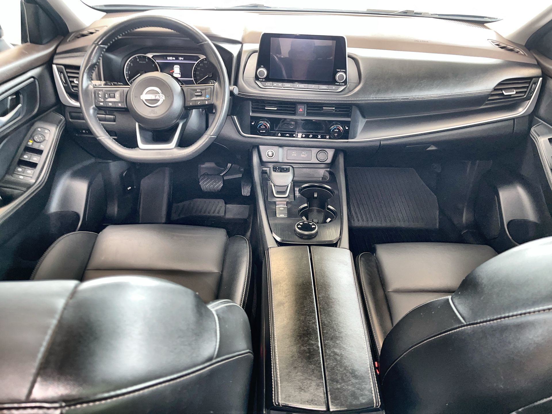 2023 Nissan Rogue in Regina, Saskatchewan