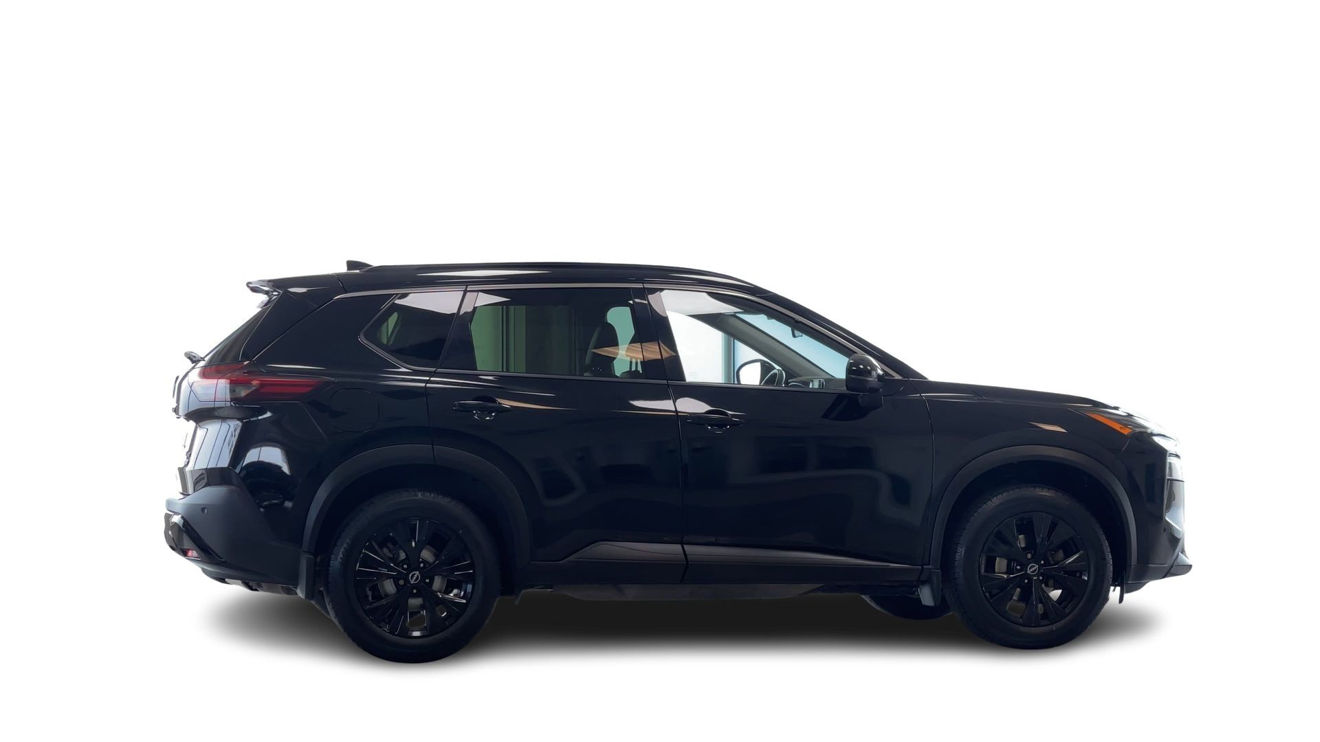 2023 Nissan Rogue in Regina, Saskatchewan