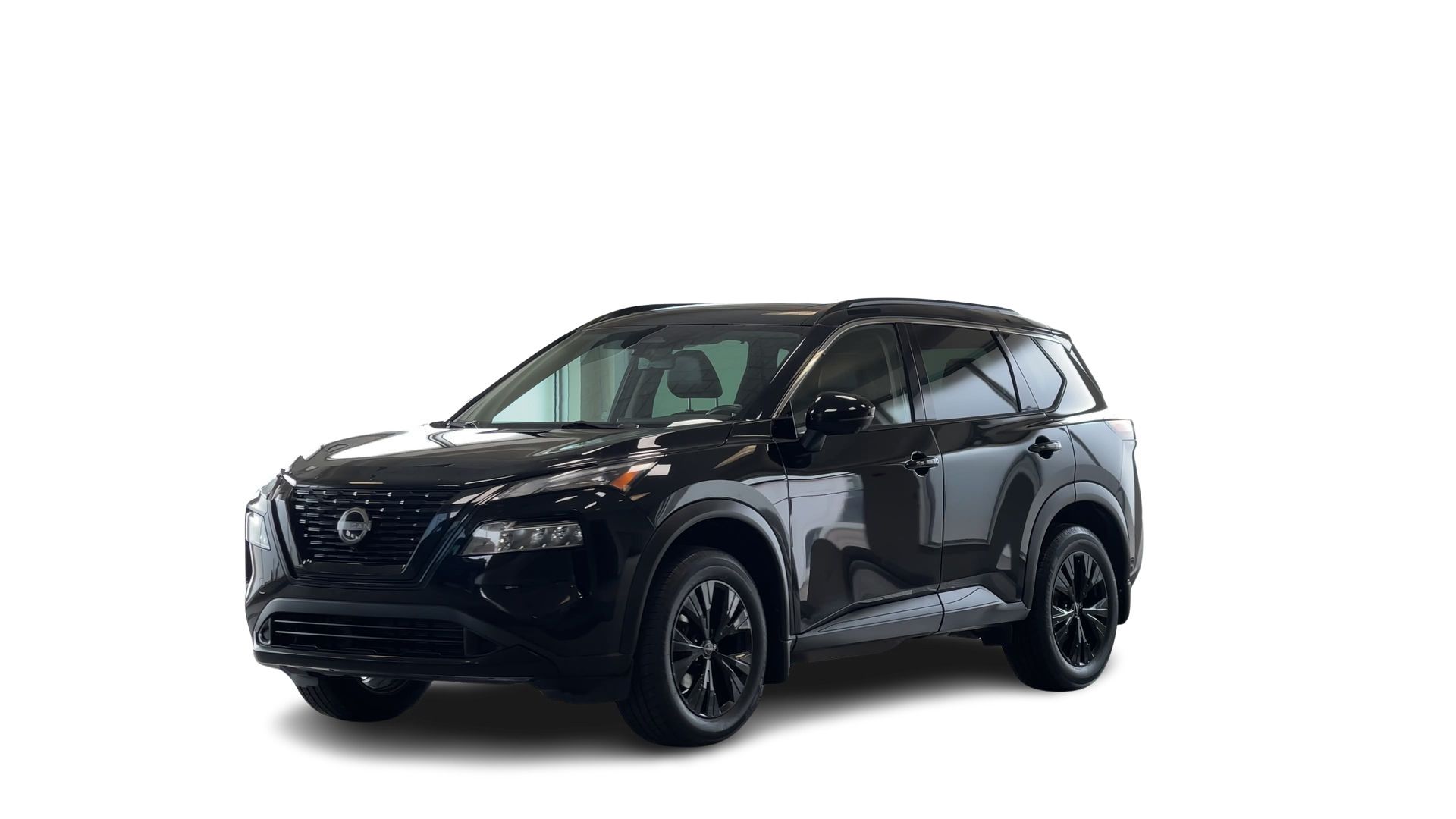 2023 Nissan Rogue in Regina, Saskatchewan