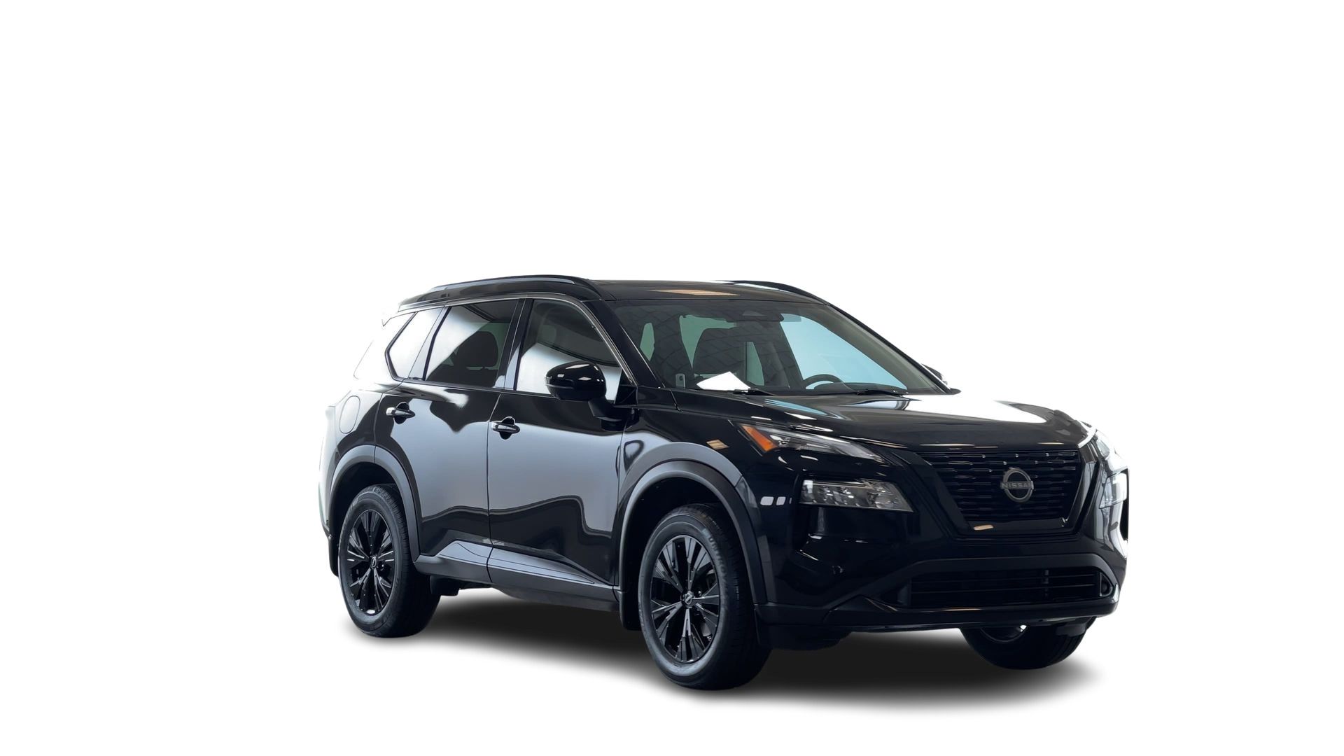 2023 Nissan Rogue in Regina, Saskatchewan