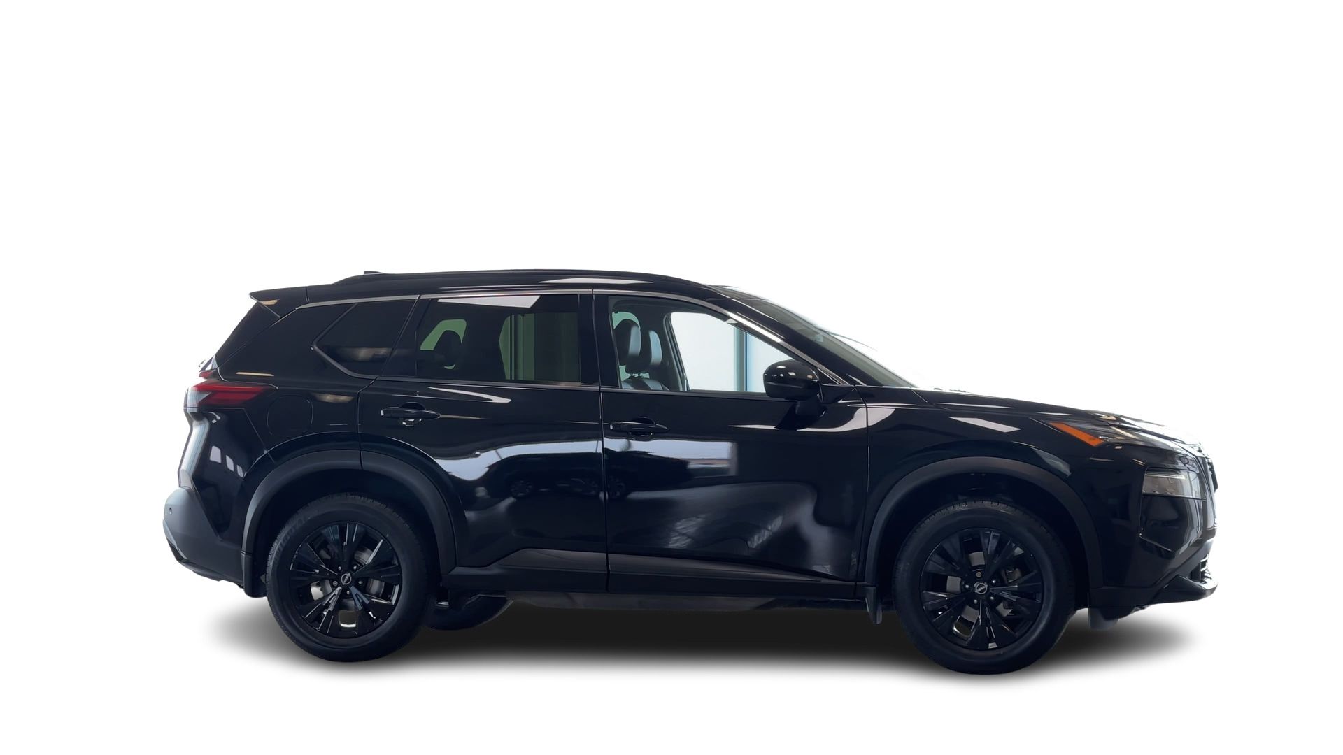 2023 Nissan Rogue in Regina, Saskatchewan