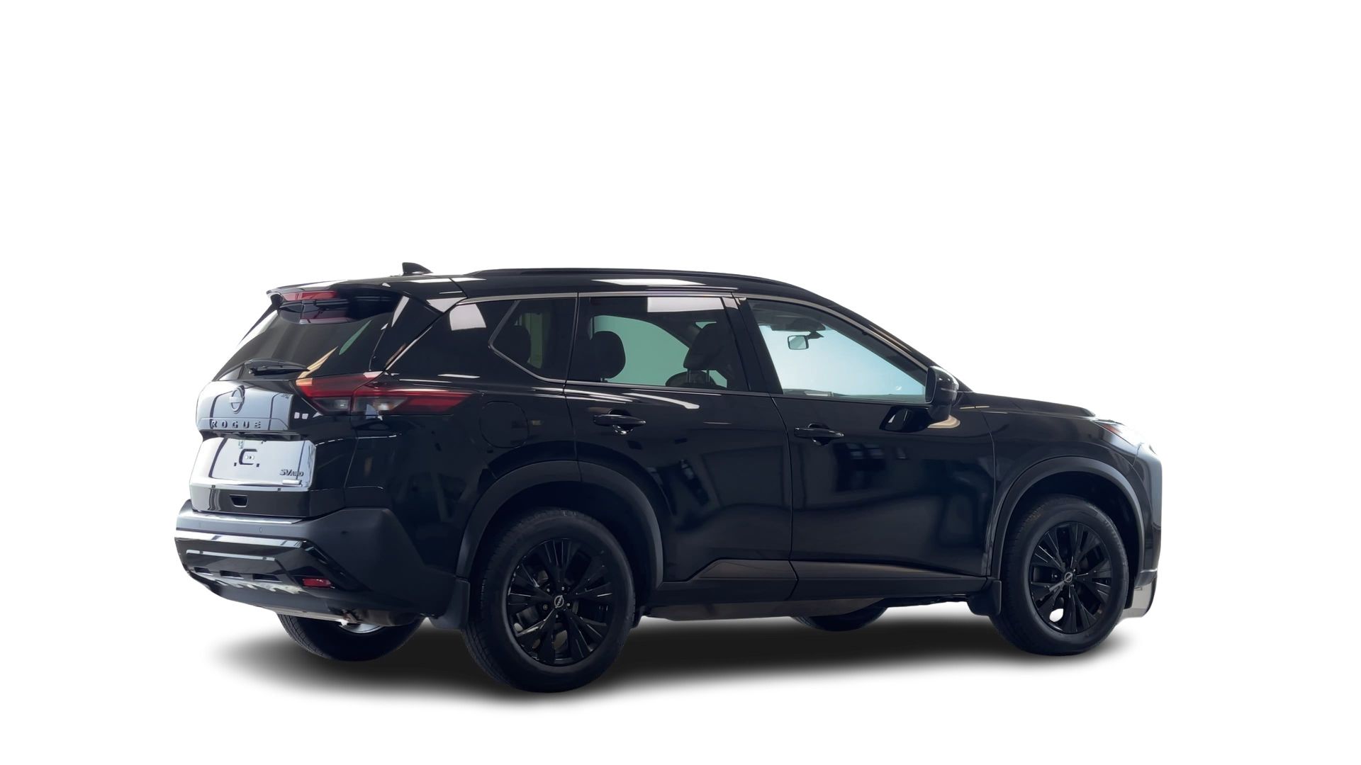 2023 Nissan Rogue in Regina, Saskatchewan
