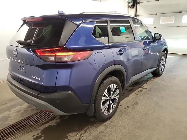 Nissan Rogue  2023 à Regina, Saskatchewan