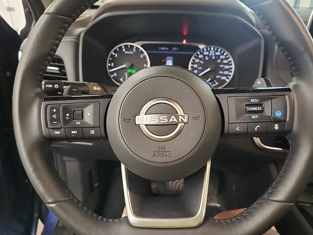 Nissan Rogue  2023 à Regina, Saskatchewan